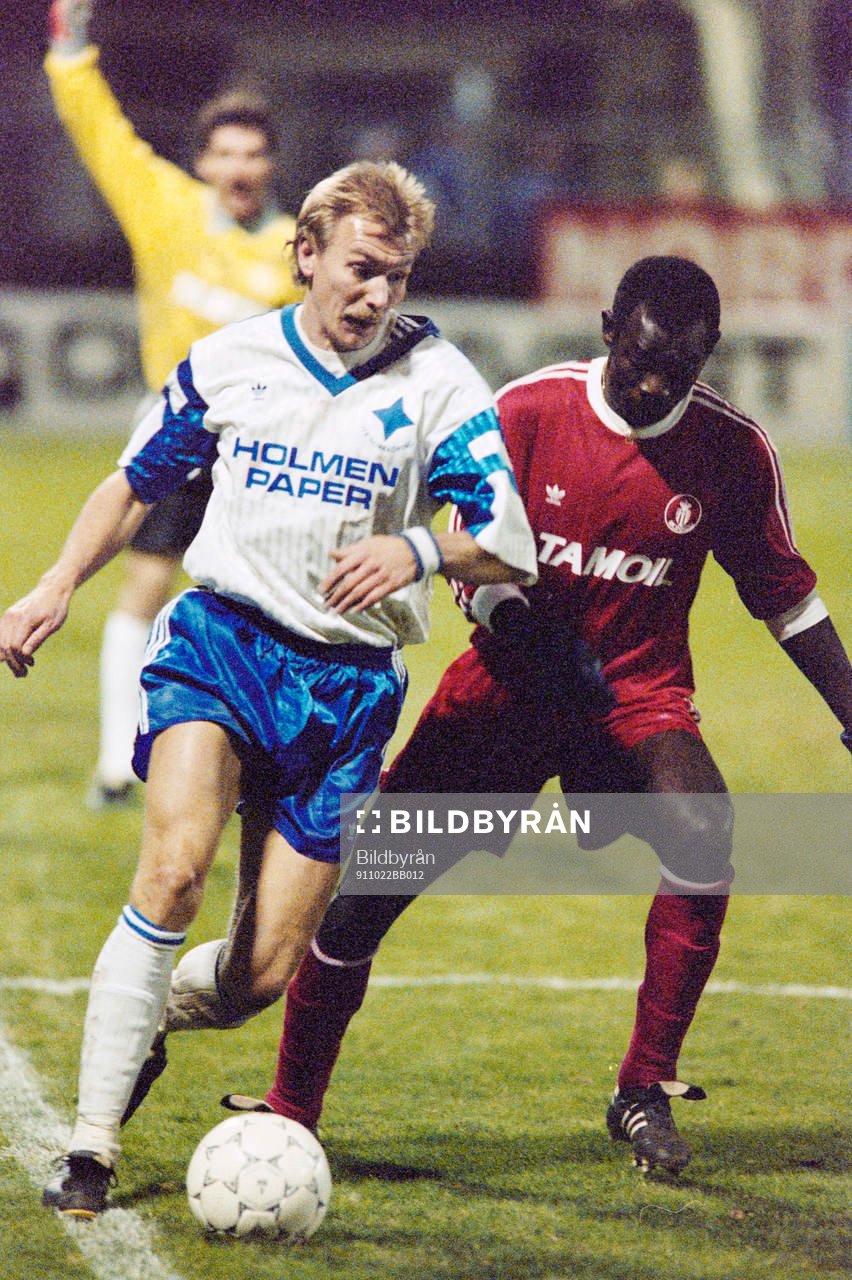 Janne Hellström, Norrköping