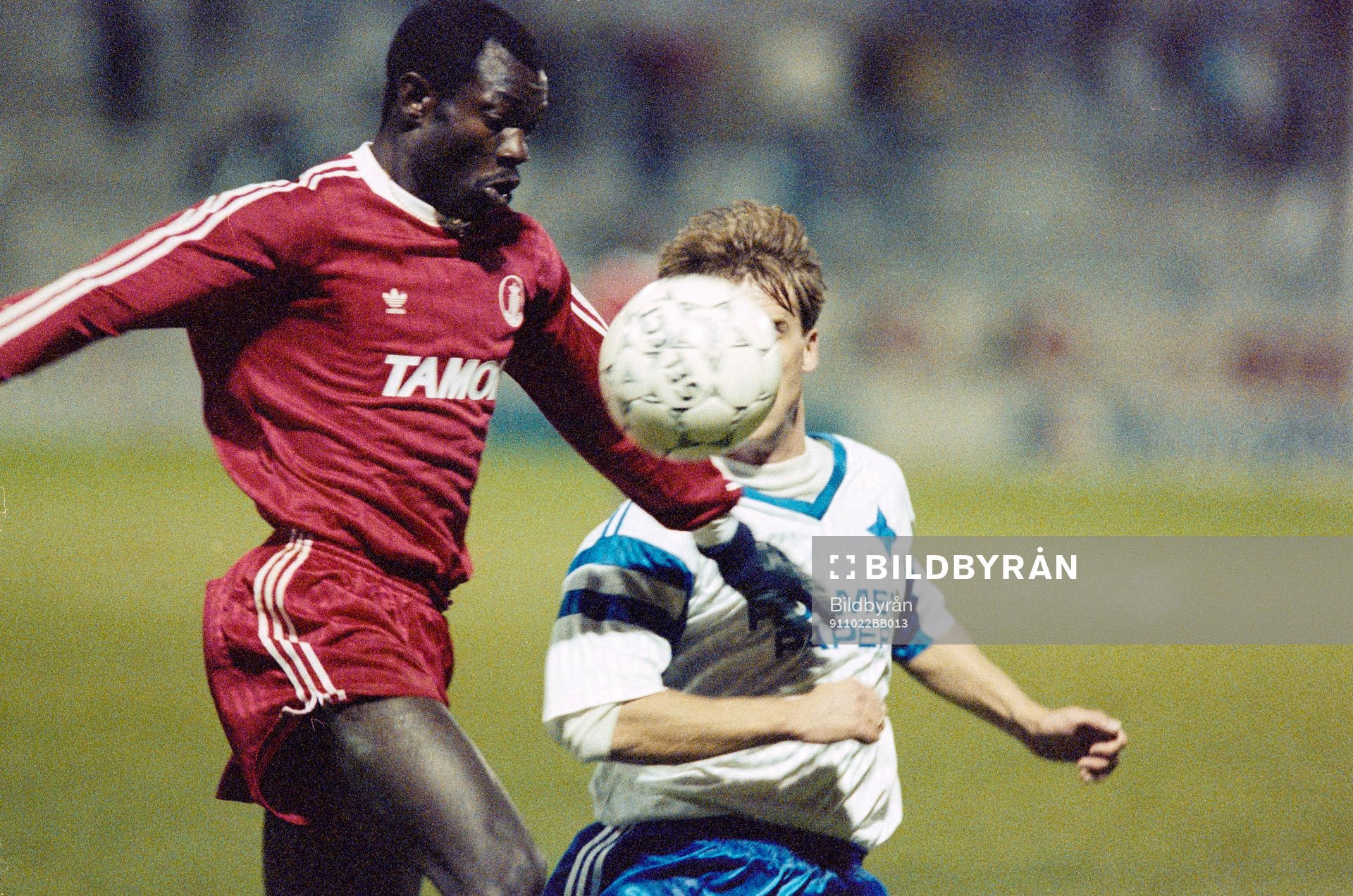 Roger Mendy, Monaco