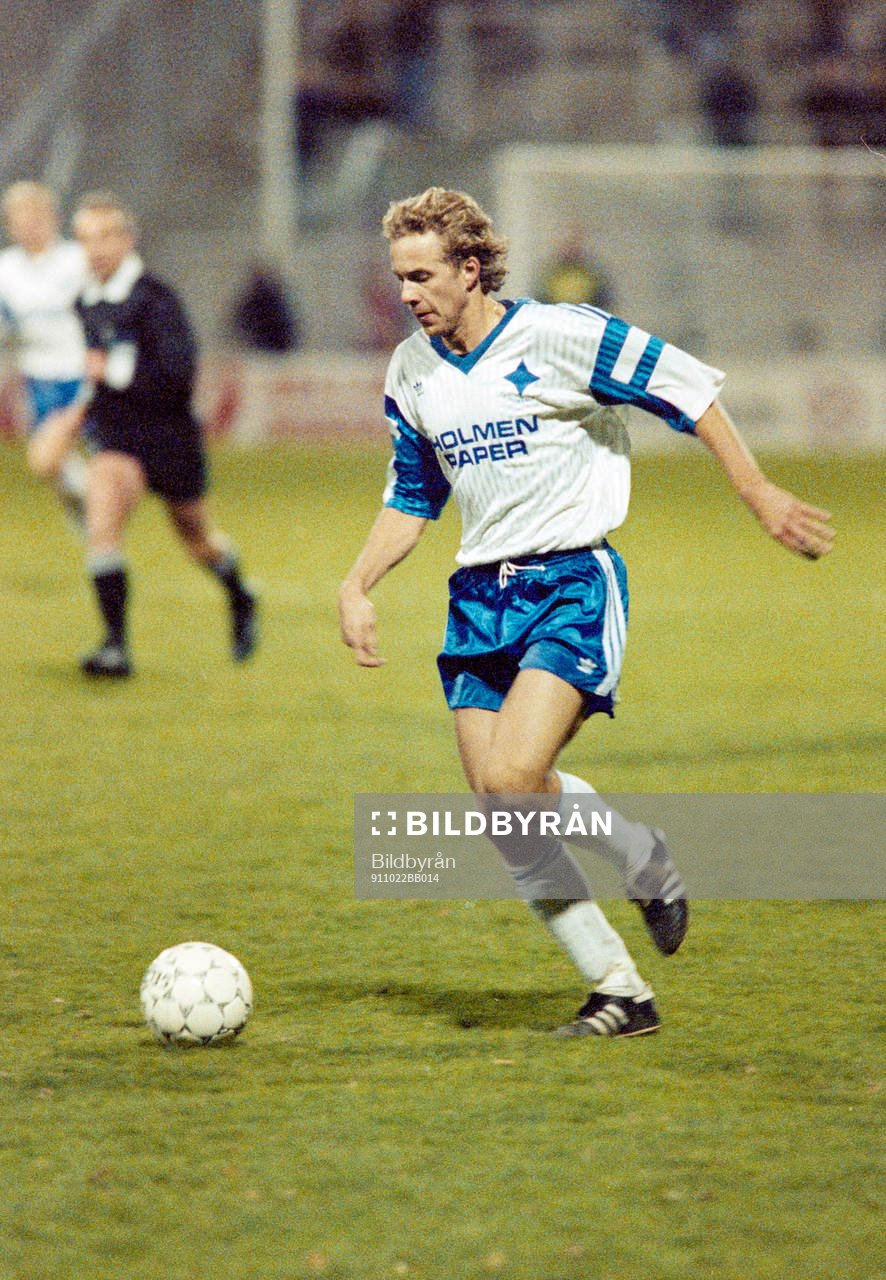 Niclas Kindvall, Norrköping