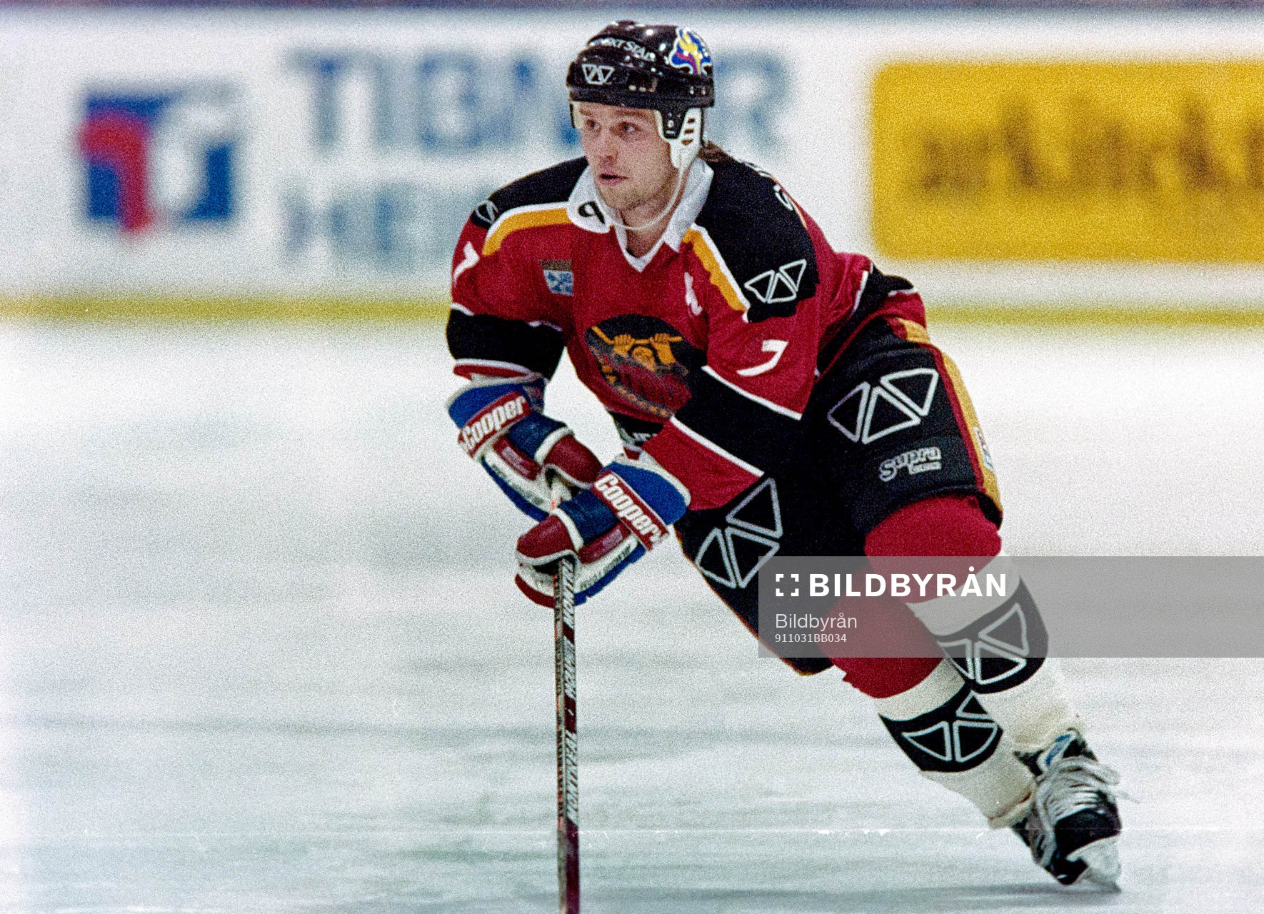 Timo Jutila, Luleå