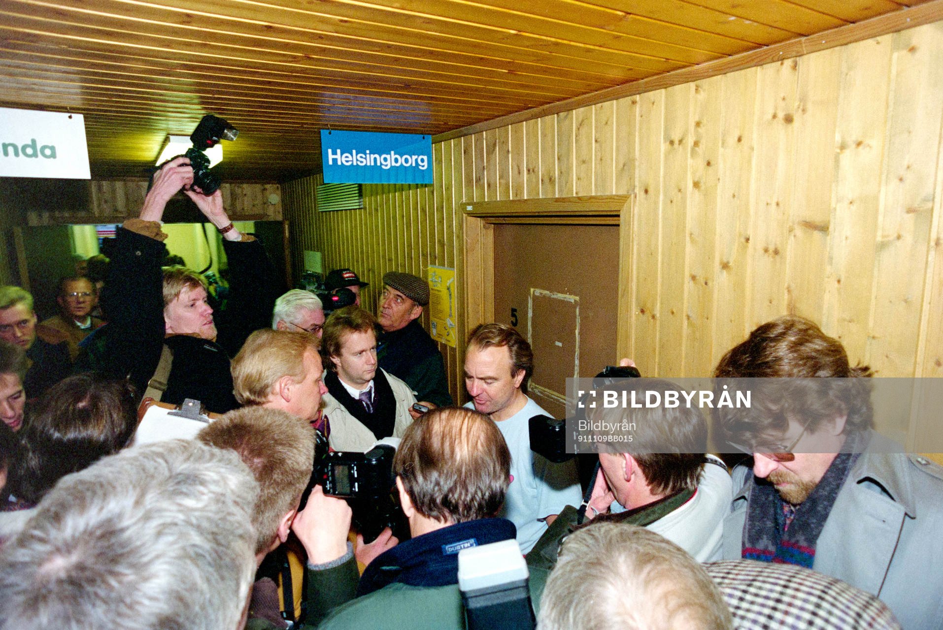 Fotboll, Kval, Allsvenskan, Västra Frölunda -