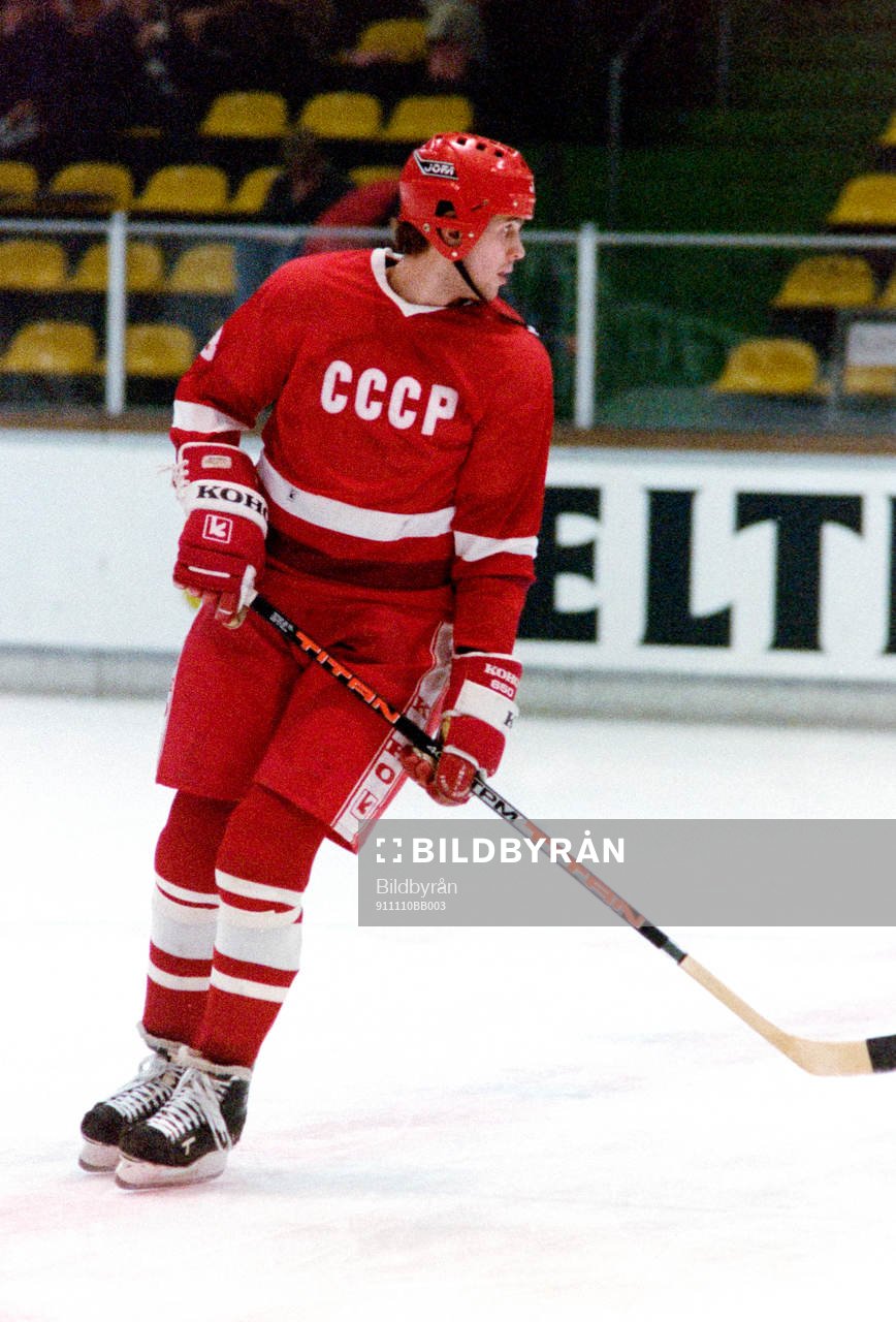 Roman Oksiuta, Sovjet