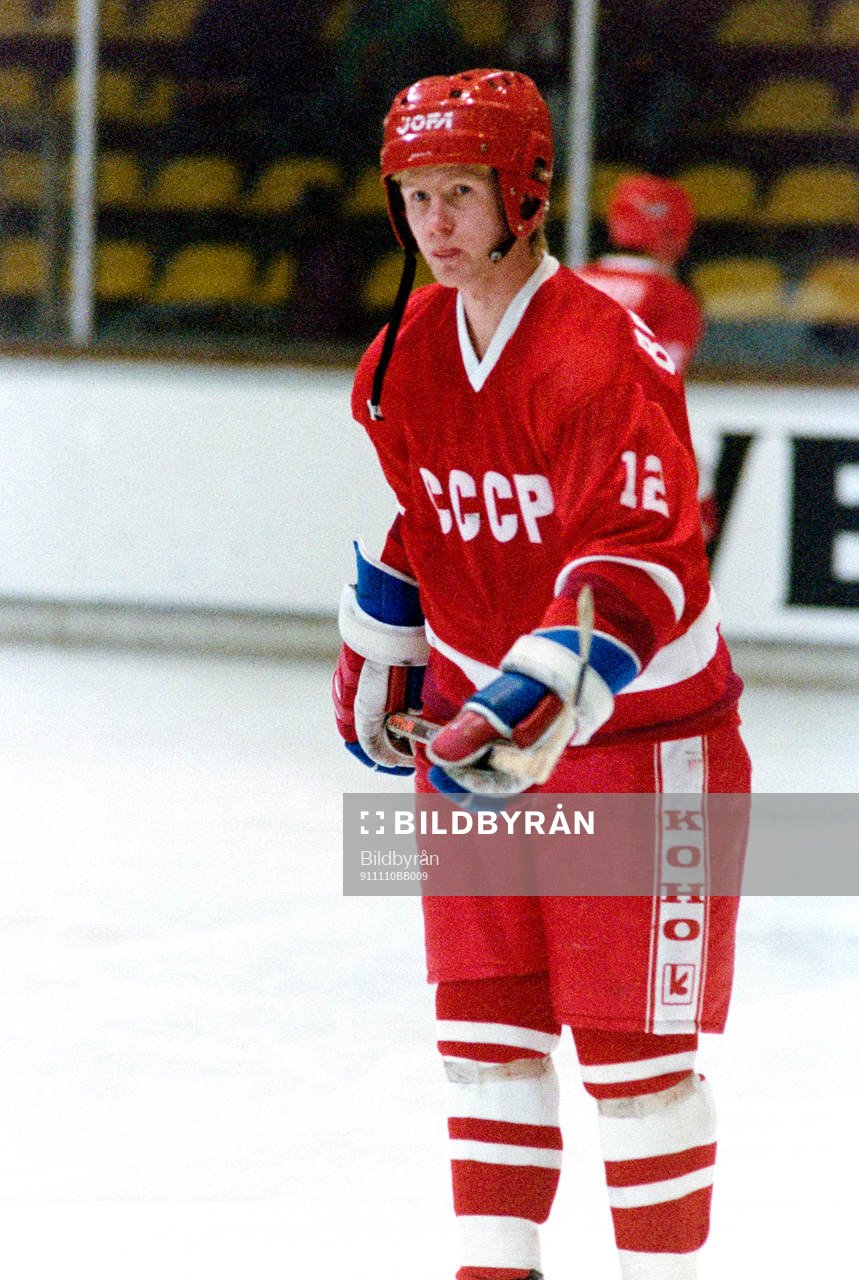 Nikolai Borschevsky, Sowjet
