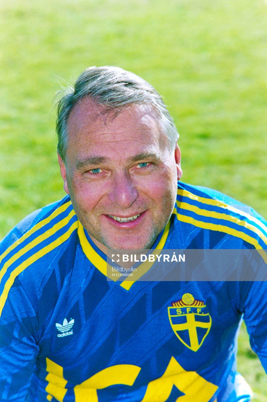 Bengt Madsen, Sverige