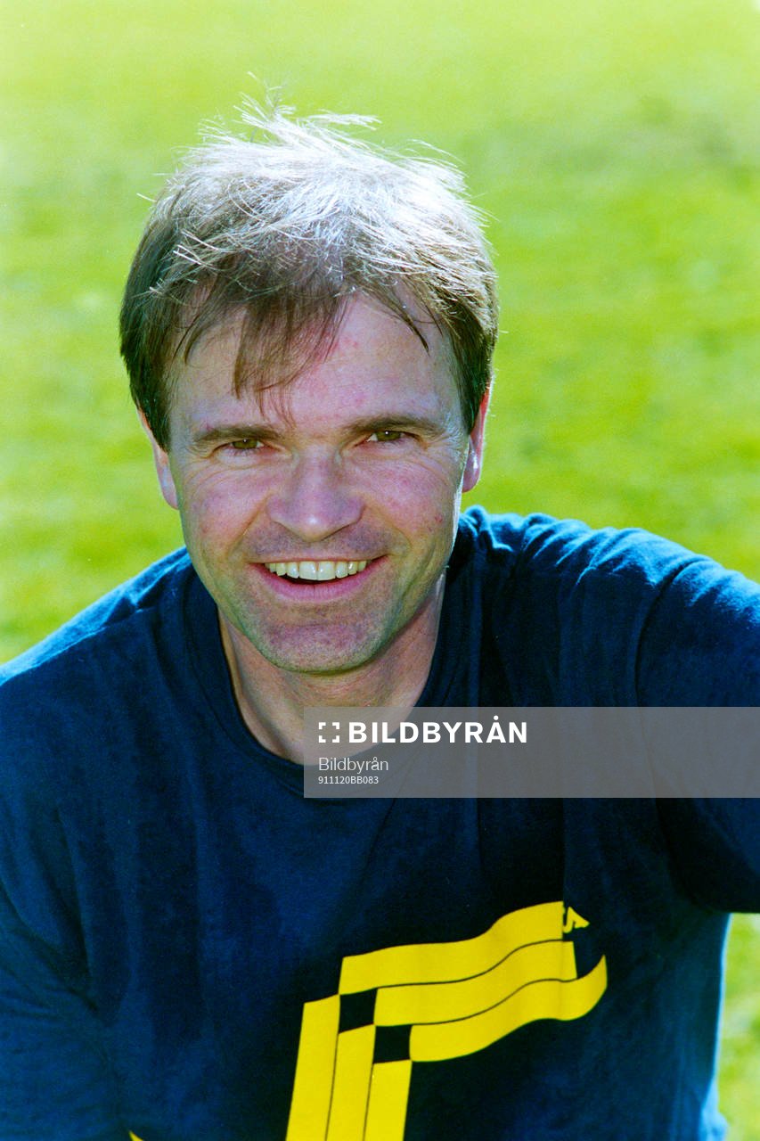 Björn Hedenström, Sverige