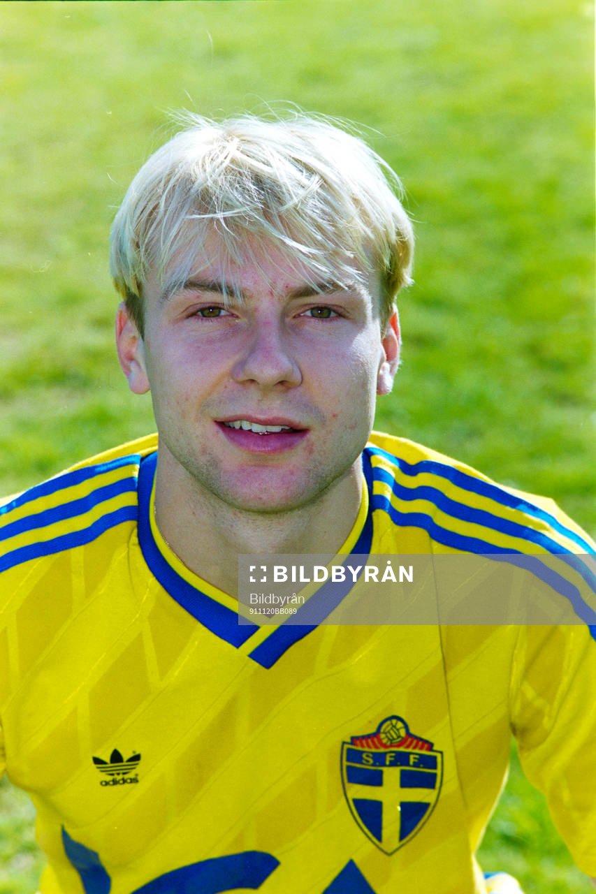 Håkan Mild, Sverige