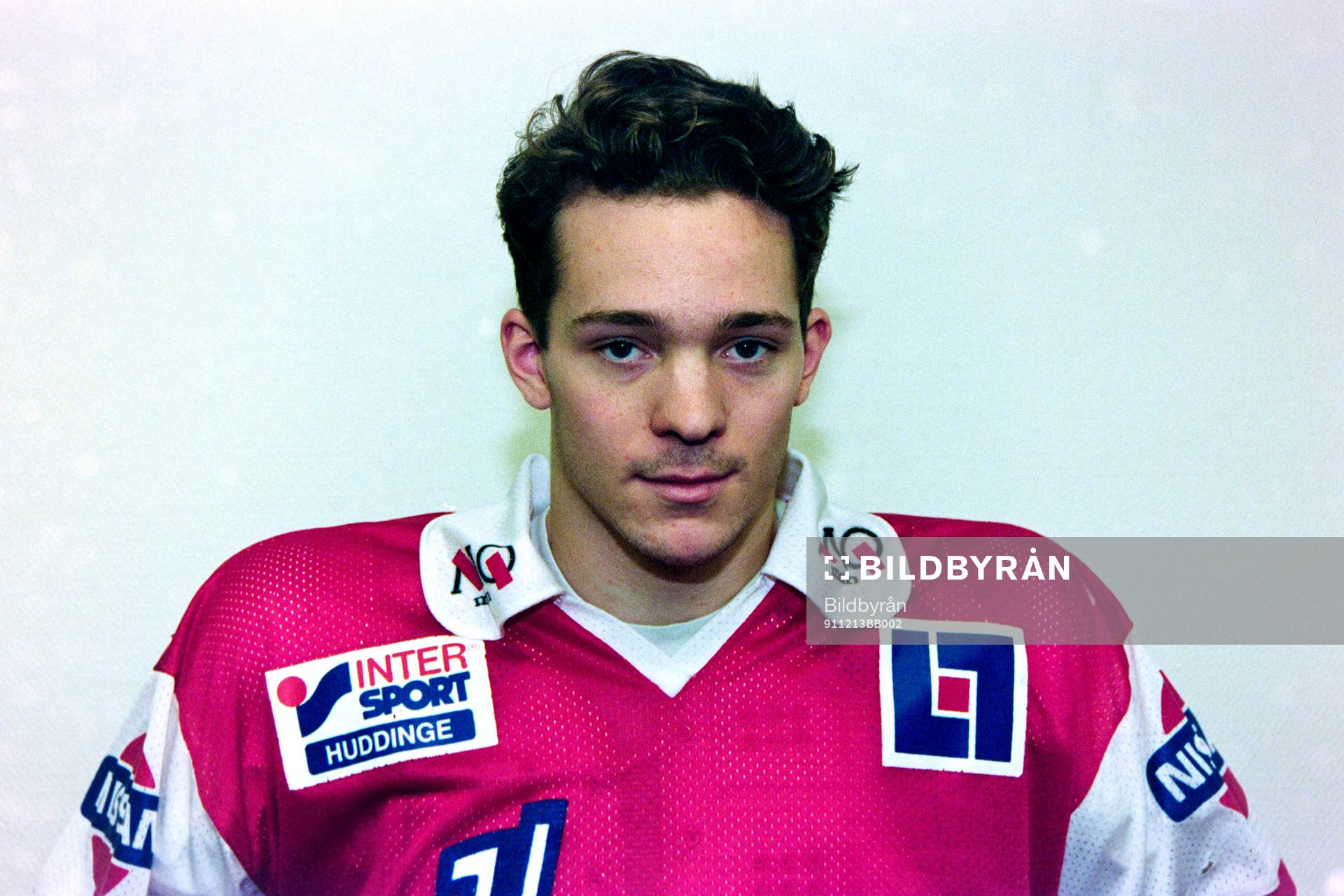 Mikael Magnusson