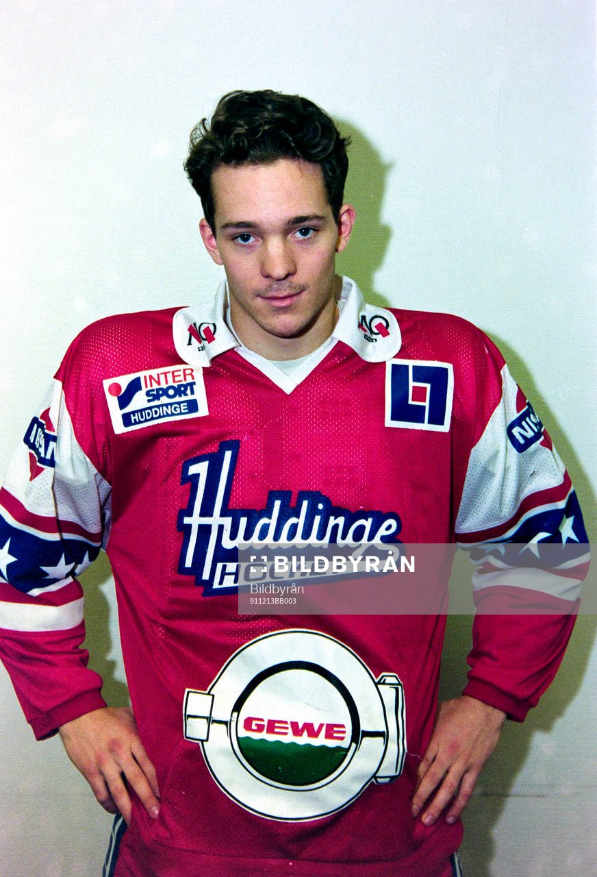 Mikael Magnusson