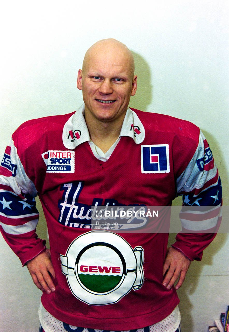 Håkan Södergren