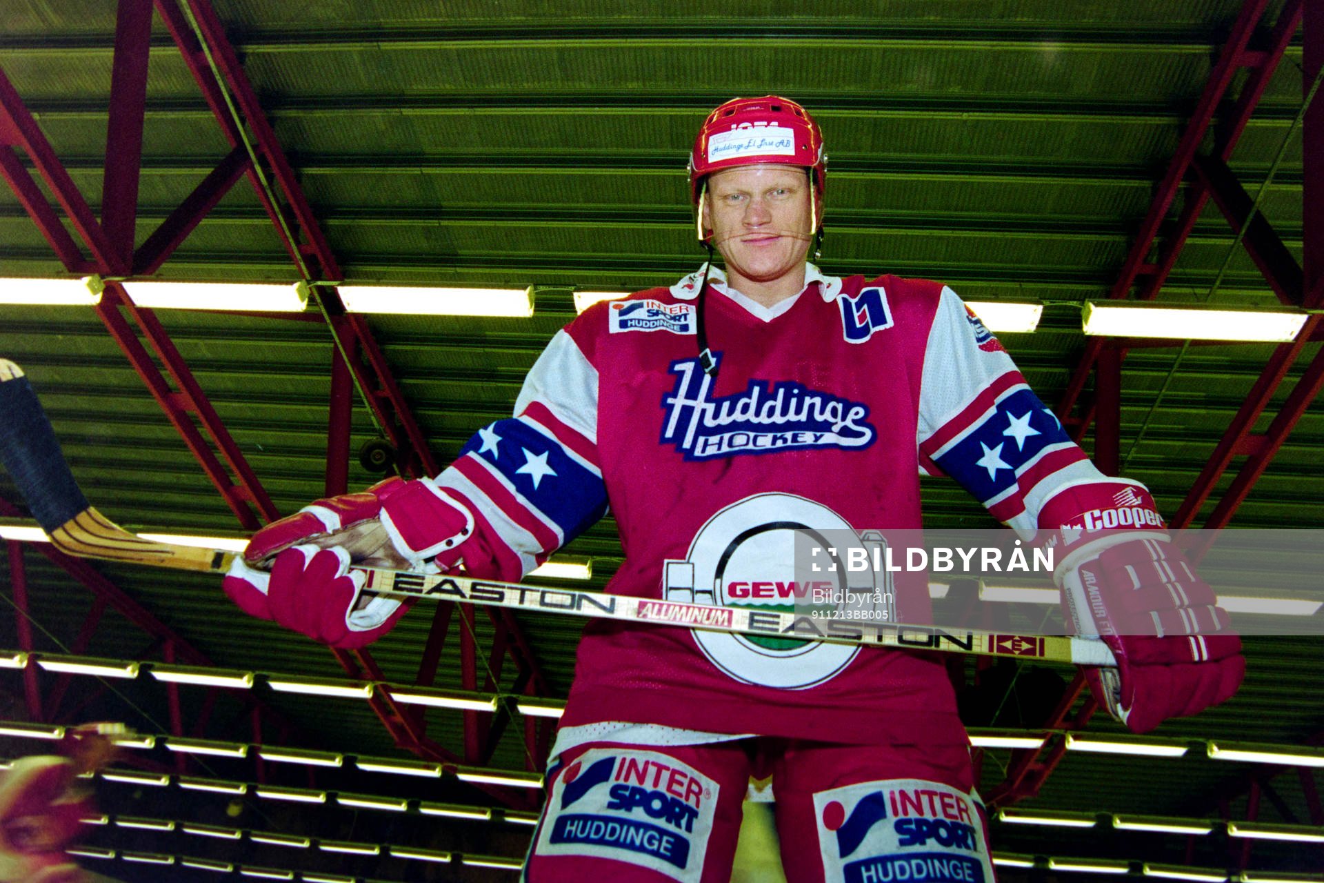 Håkan Södergren