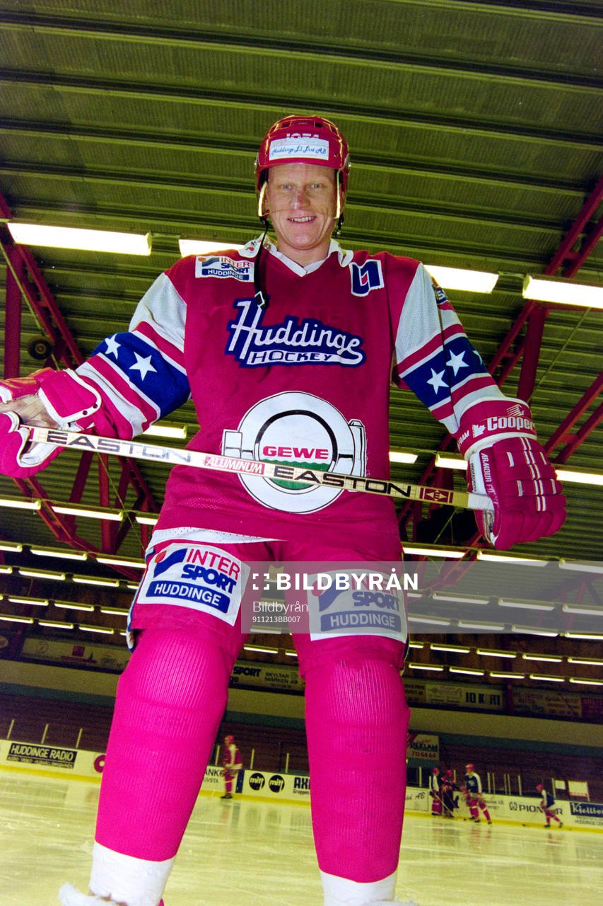 Håkan Södergren