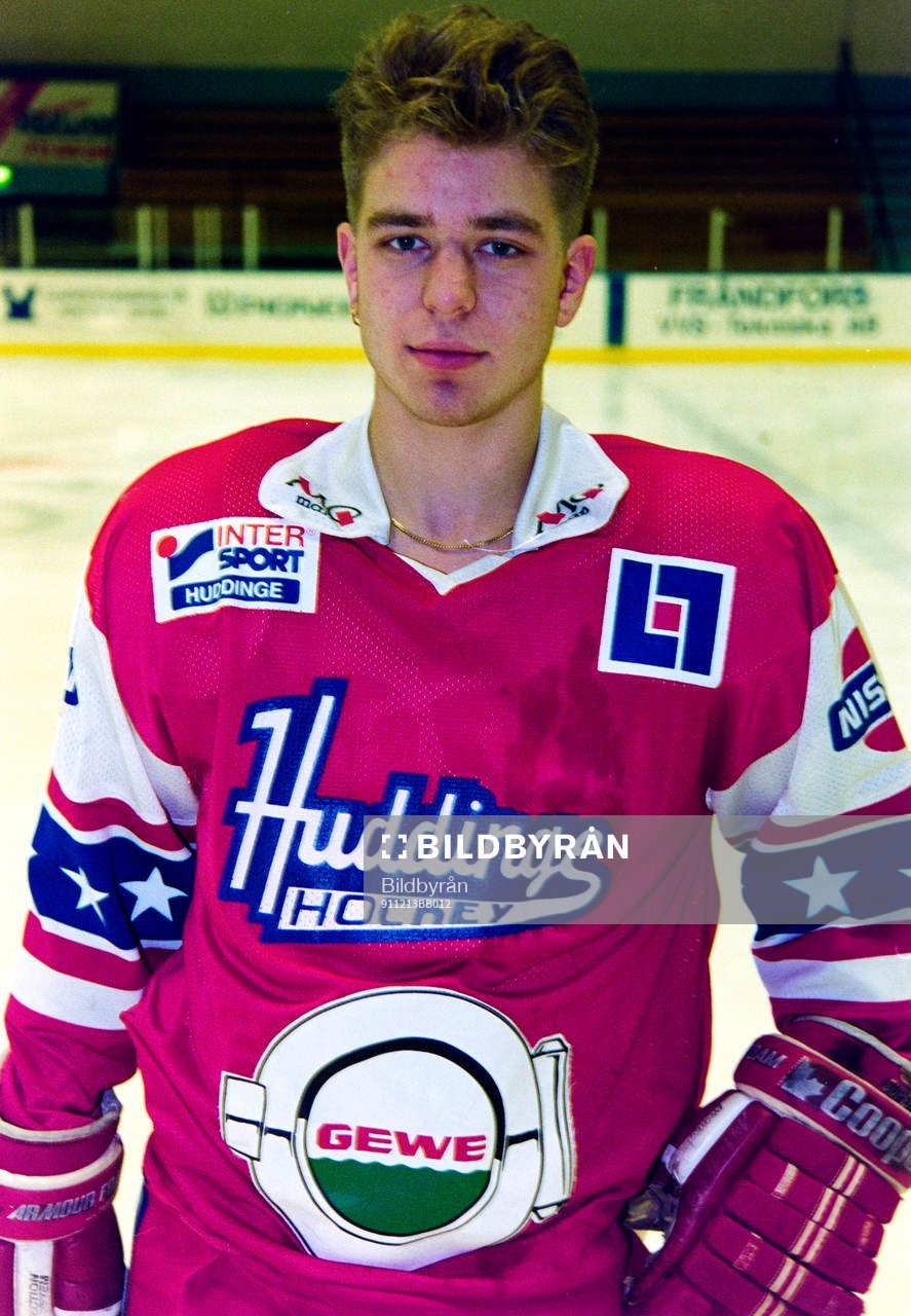 Björn Nord
