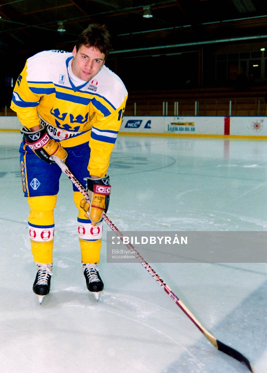 Mikael Renberg