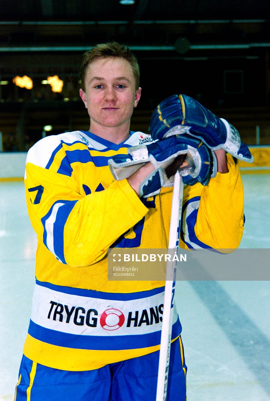 Fredrik Jax