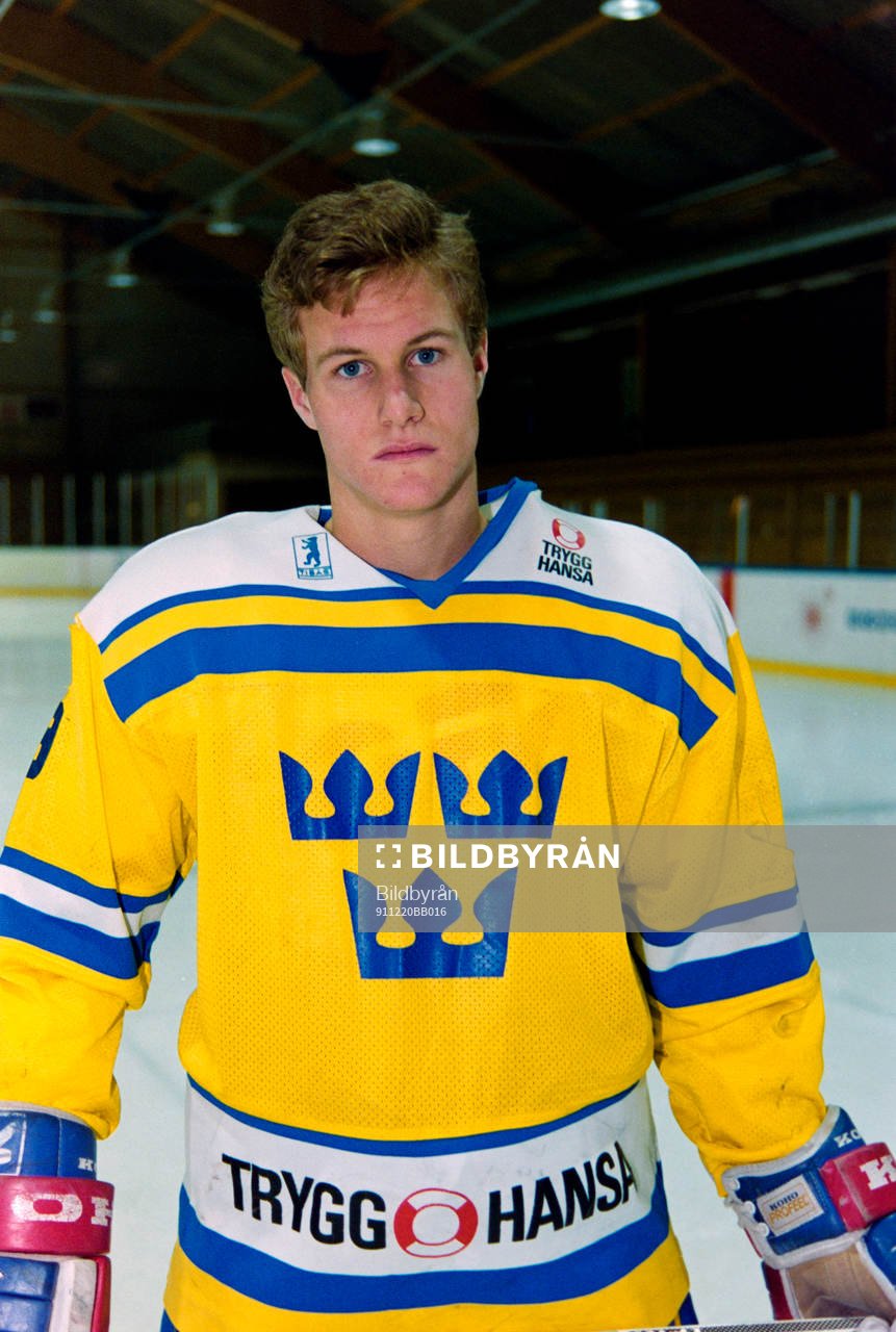 Markus Näslund