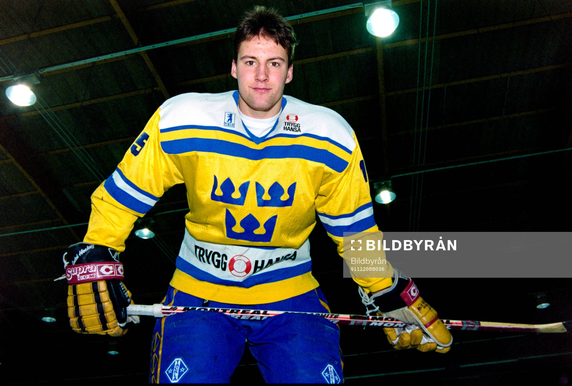 Mikael Renberg