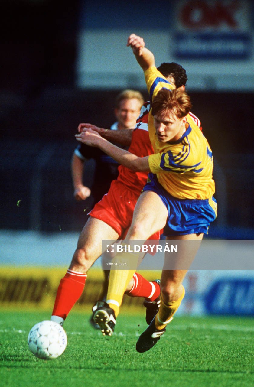 Kennet Andersson
