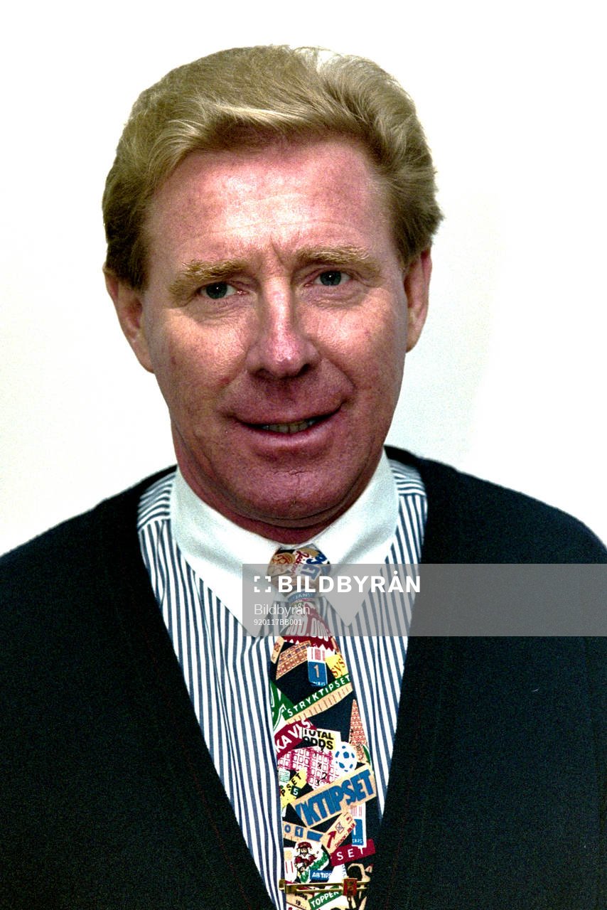  Bosse Falk, GAIS, tränare