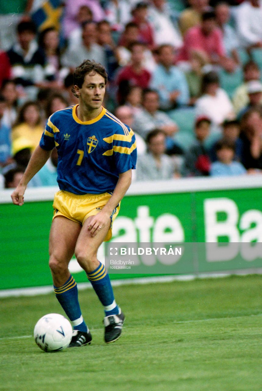 Ken Burvall