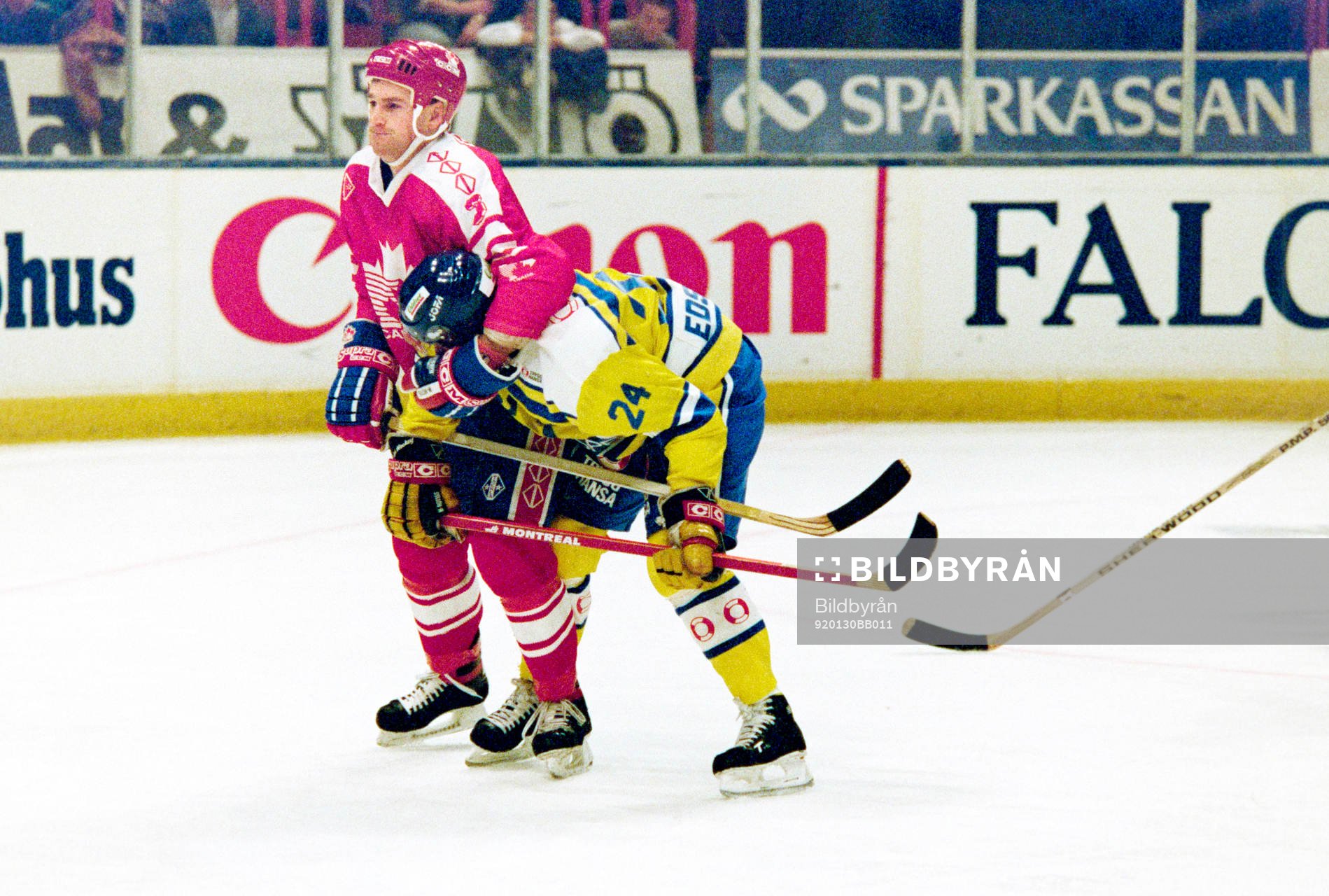 Lars Edström, Sverige