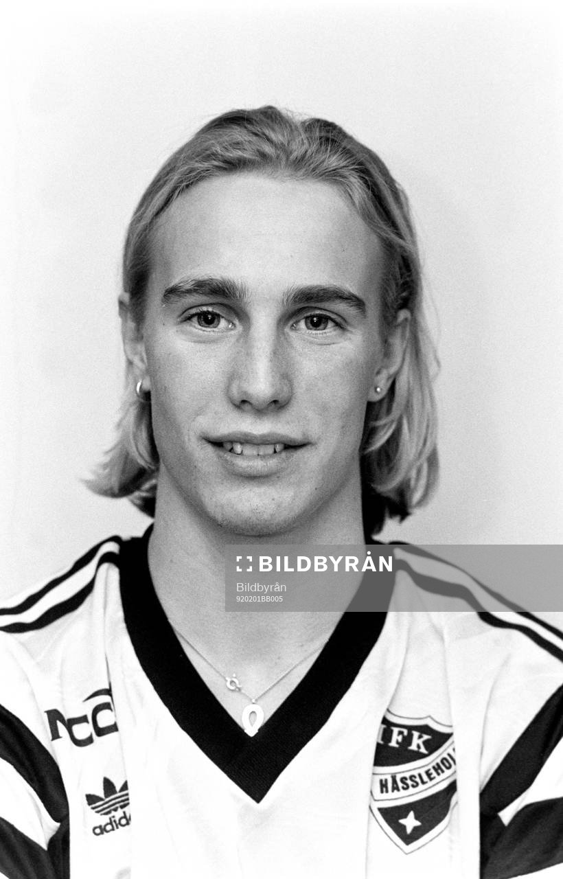 Johan Sandberg