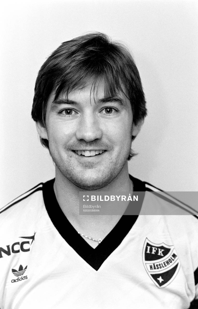 Patrik Lennartsson