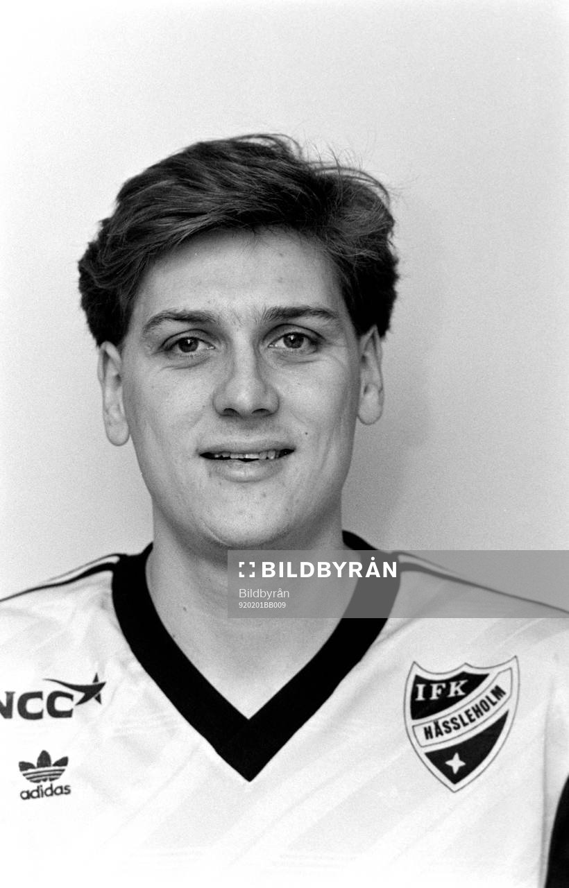 Peter Larsson