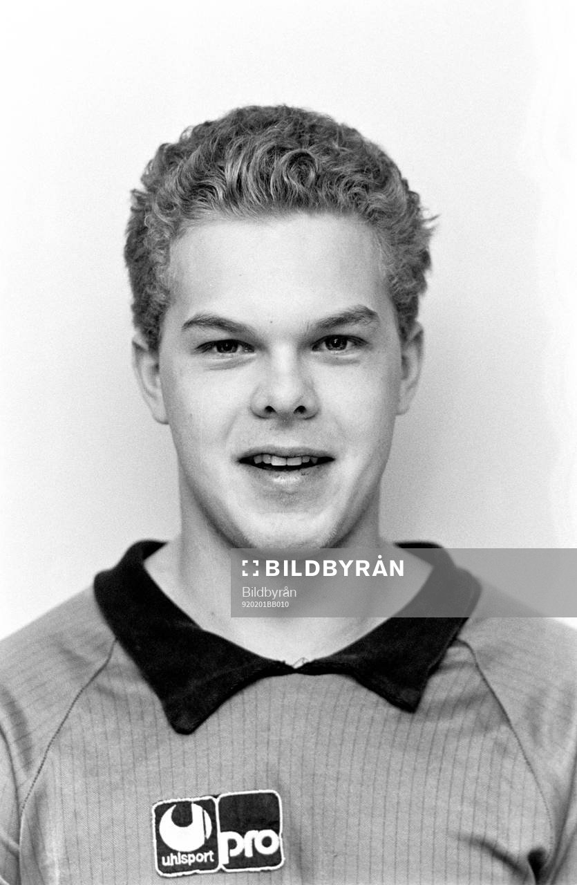 Thomas Westesson