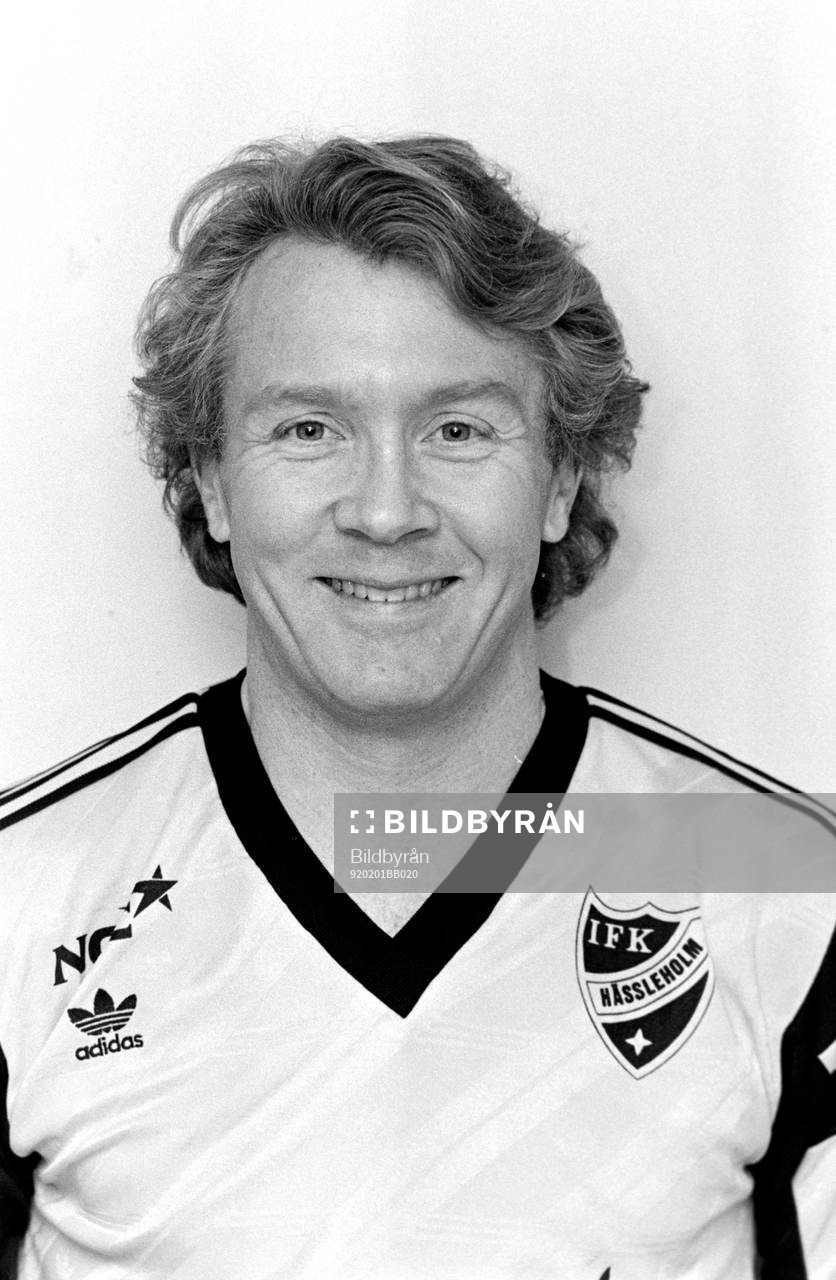 Ingemar Nilsson
