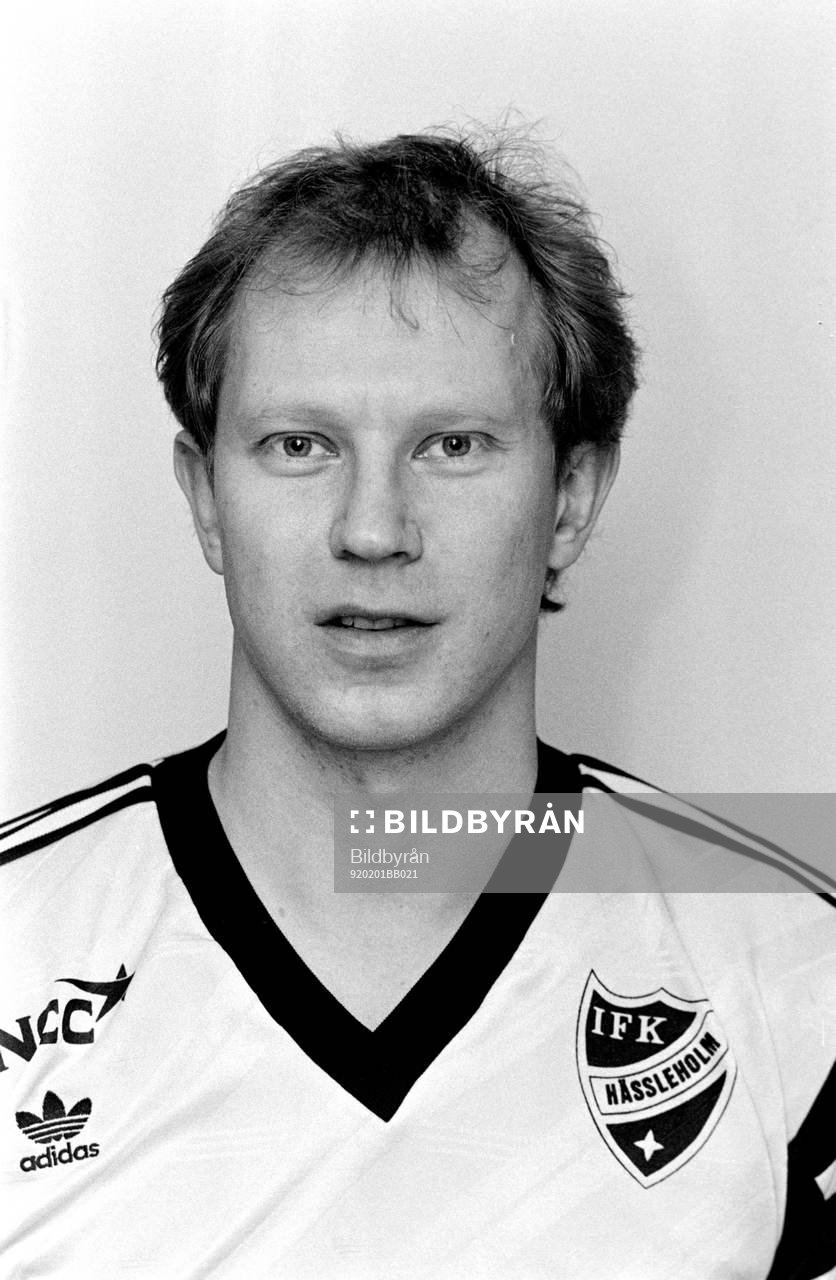 Lars-Olof Persson