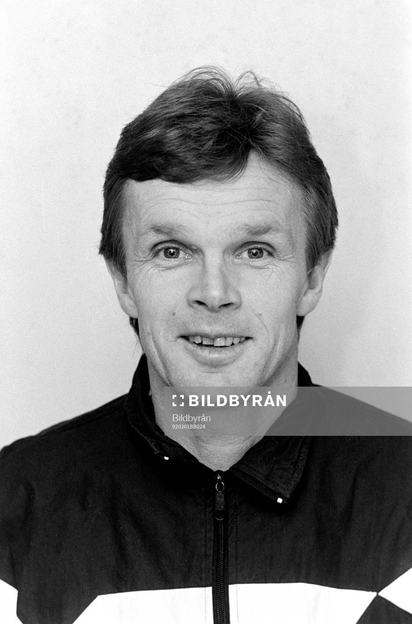 Anders Linderoth