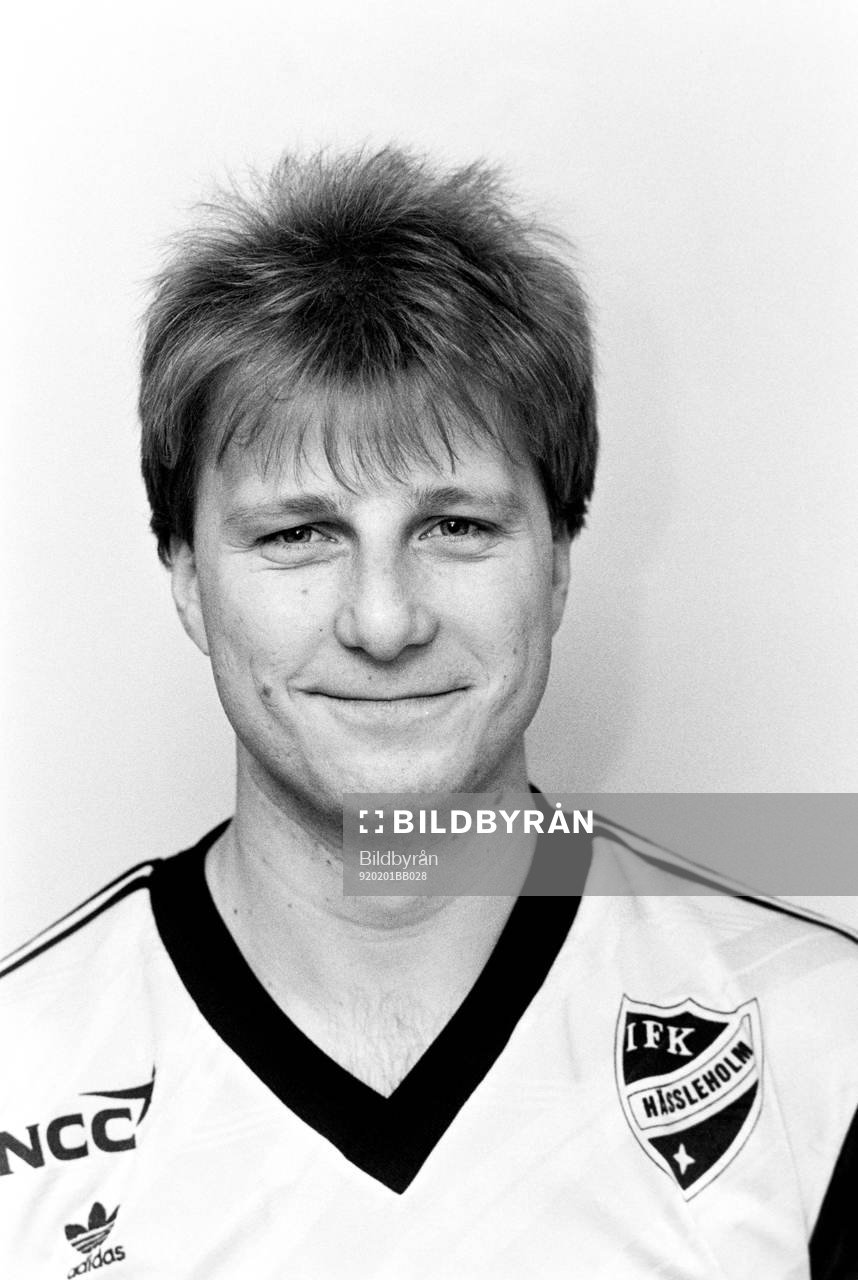 Håkan Andersson