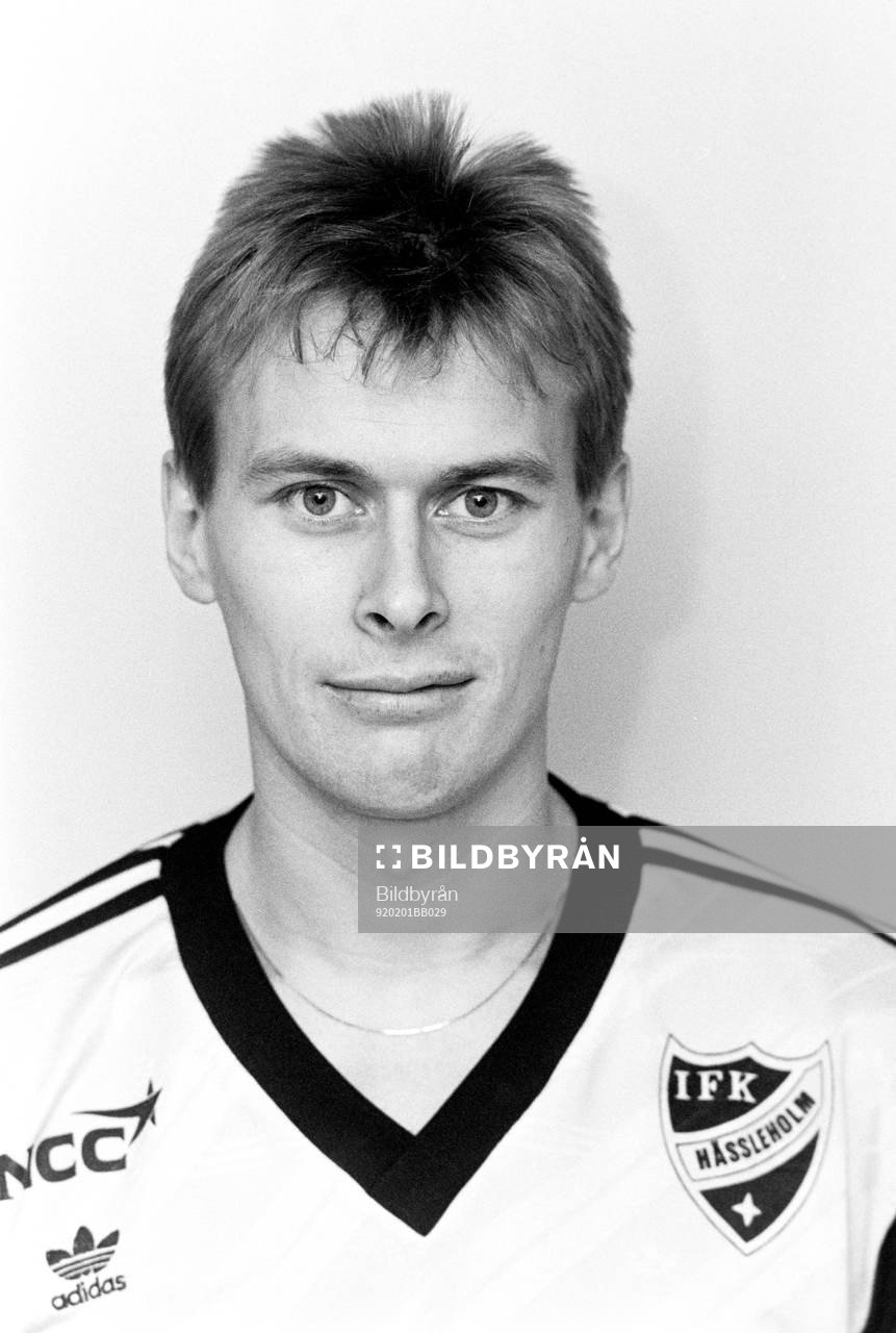 Peter Olsson