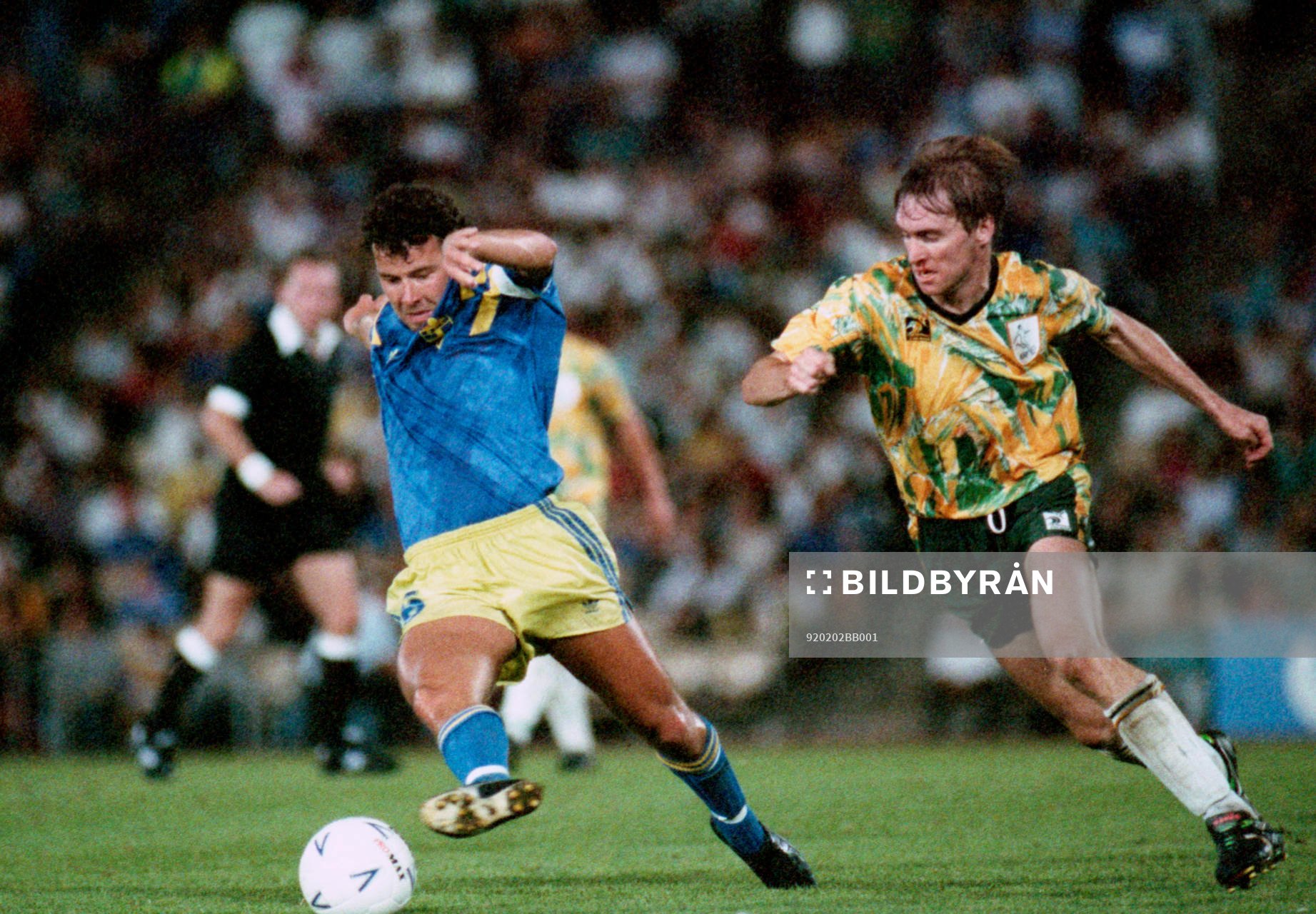 Stefan Rehn