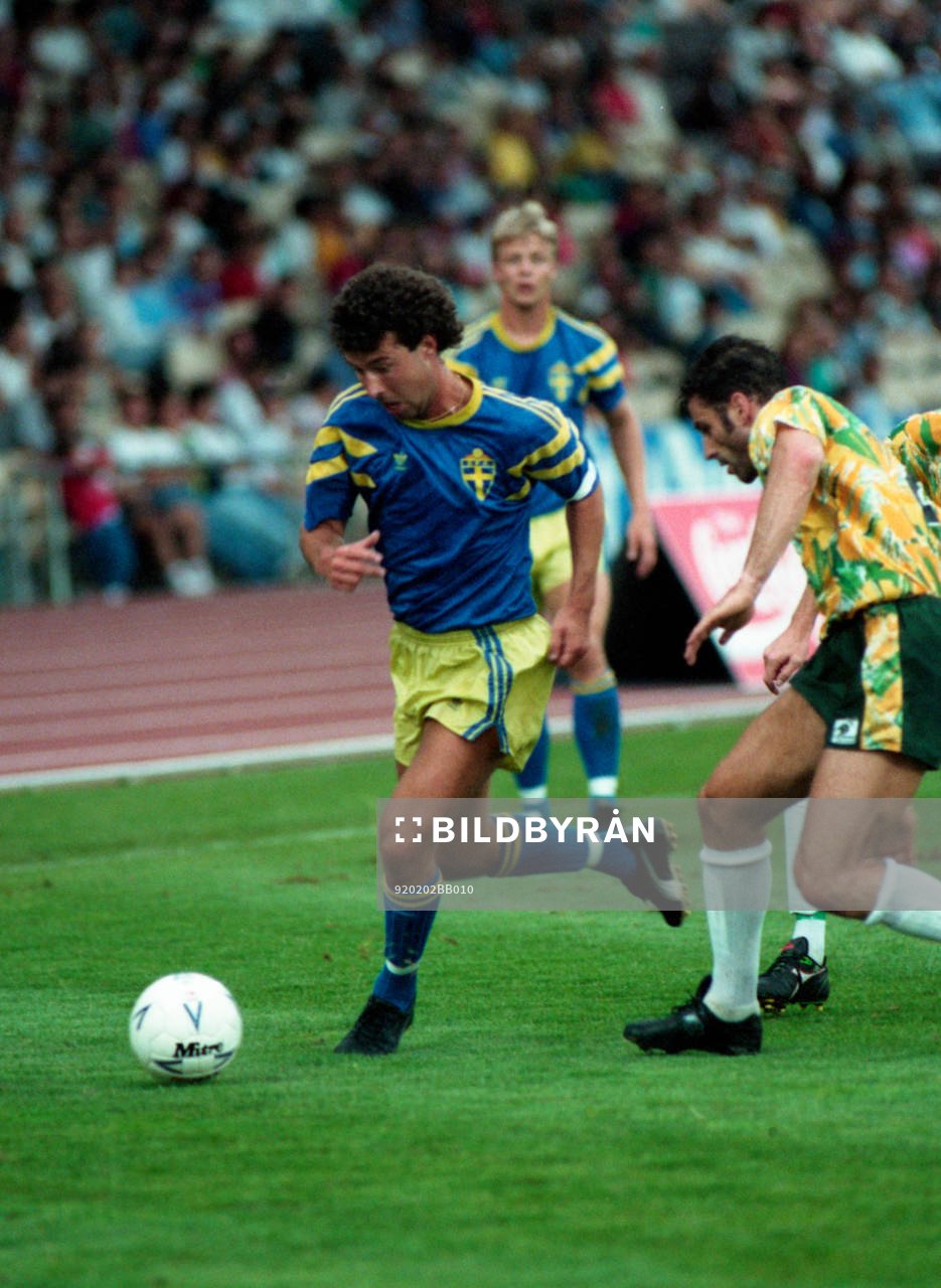 Stefan Rehn