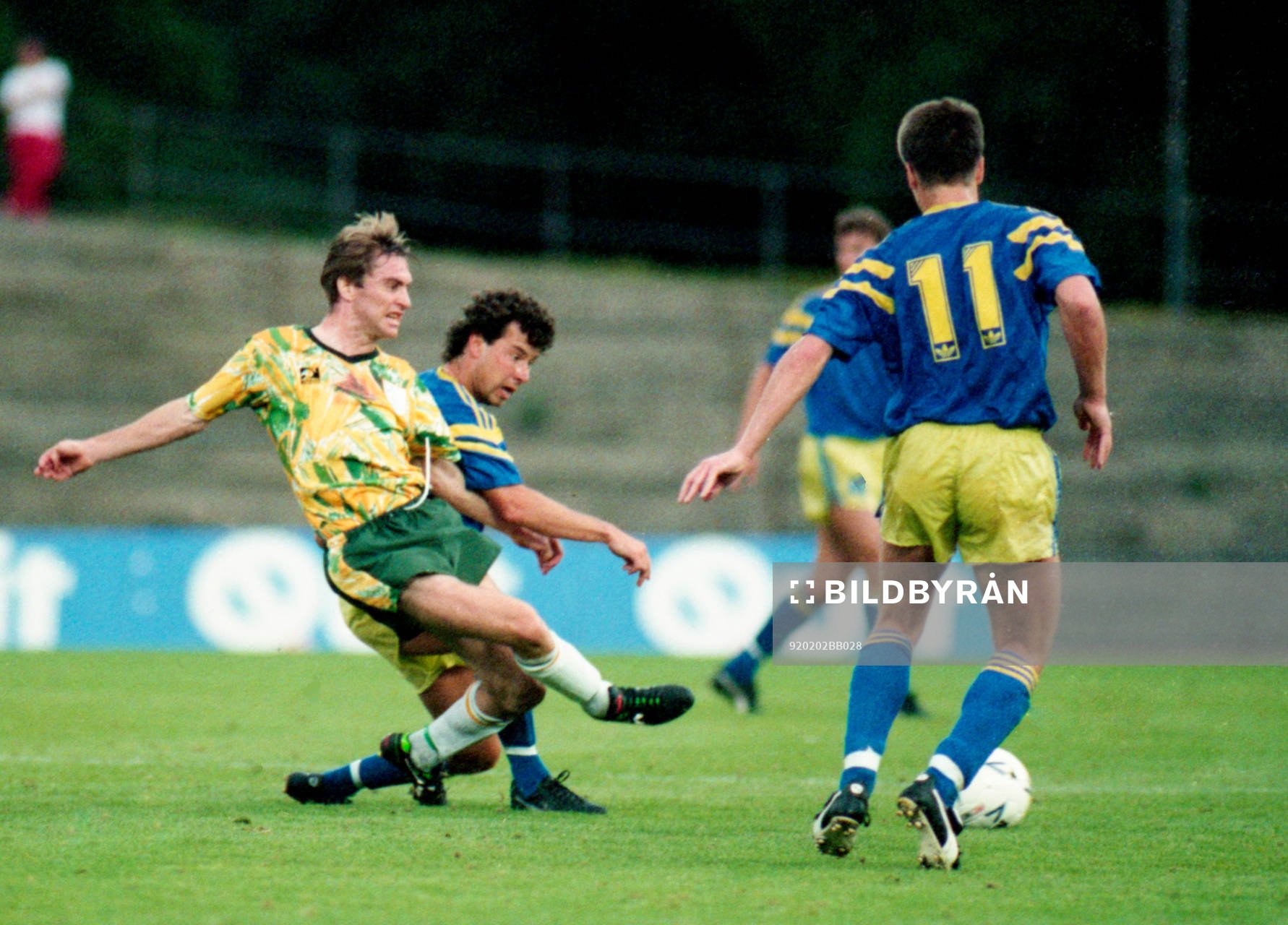 Stefan Rehn