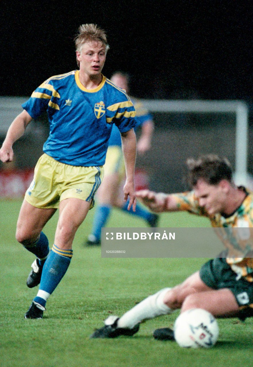 Mikael Nilsson