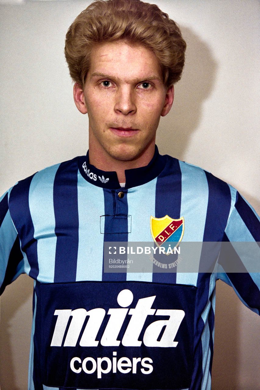 Robert Eriksson