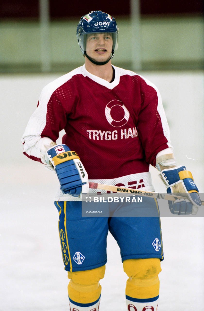 Bengt-Åke Gustafsson