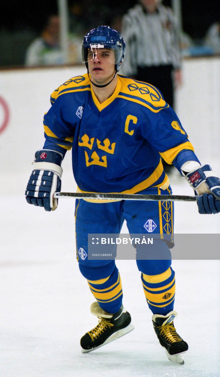 Thomas Rundqvist, Sverige