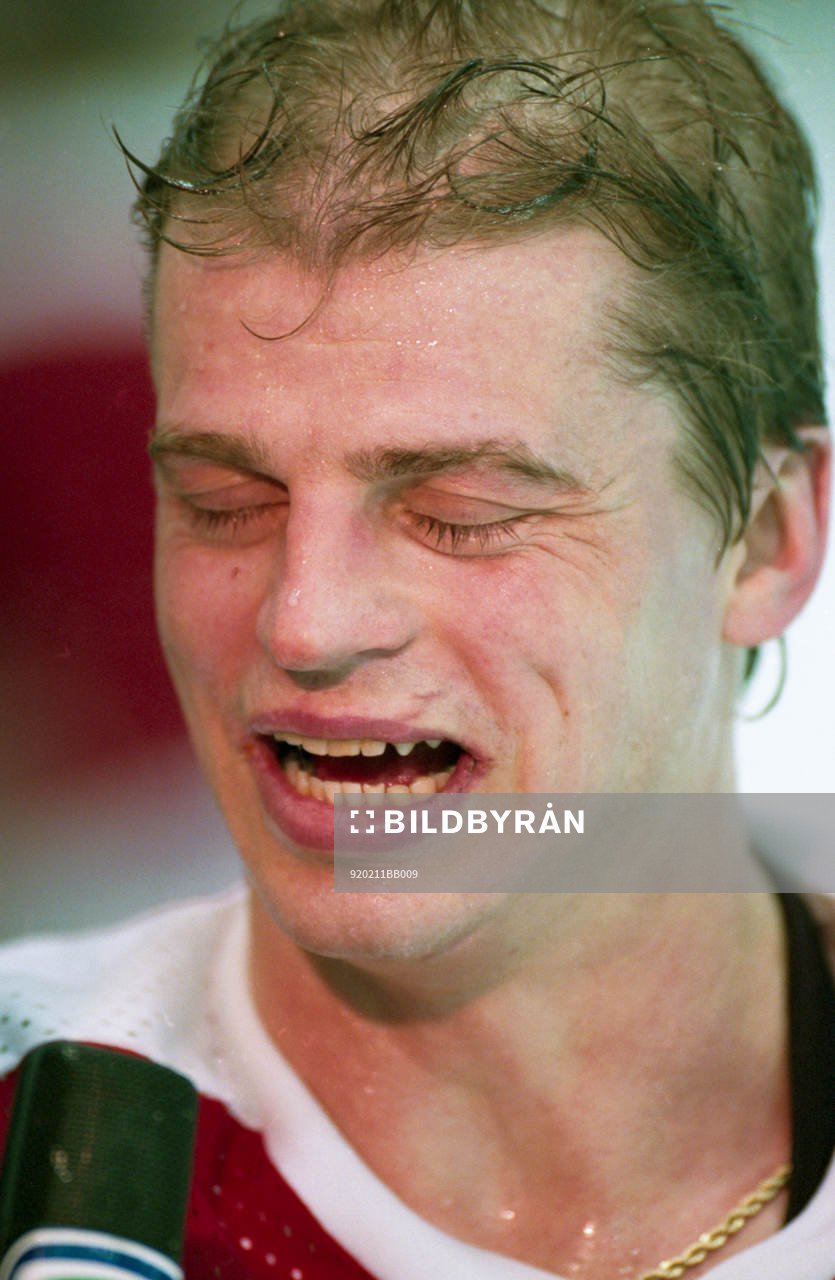 Bengt-Åke Gustafsson