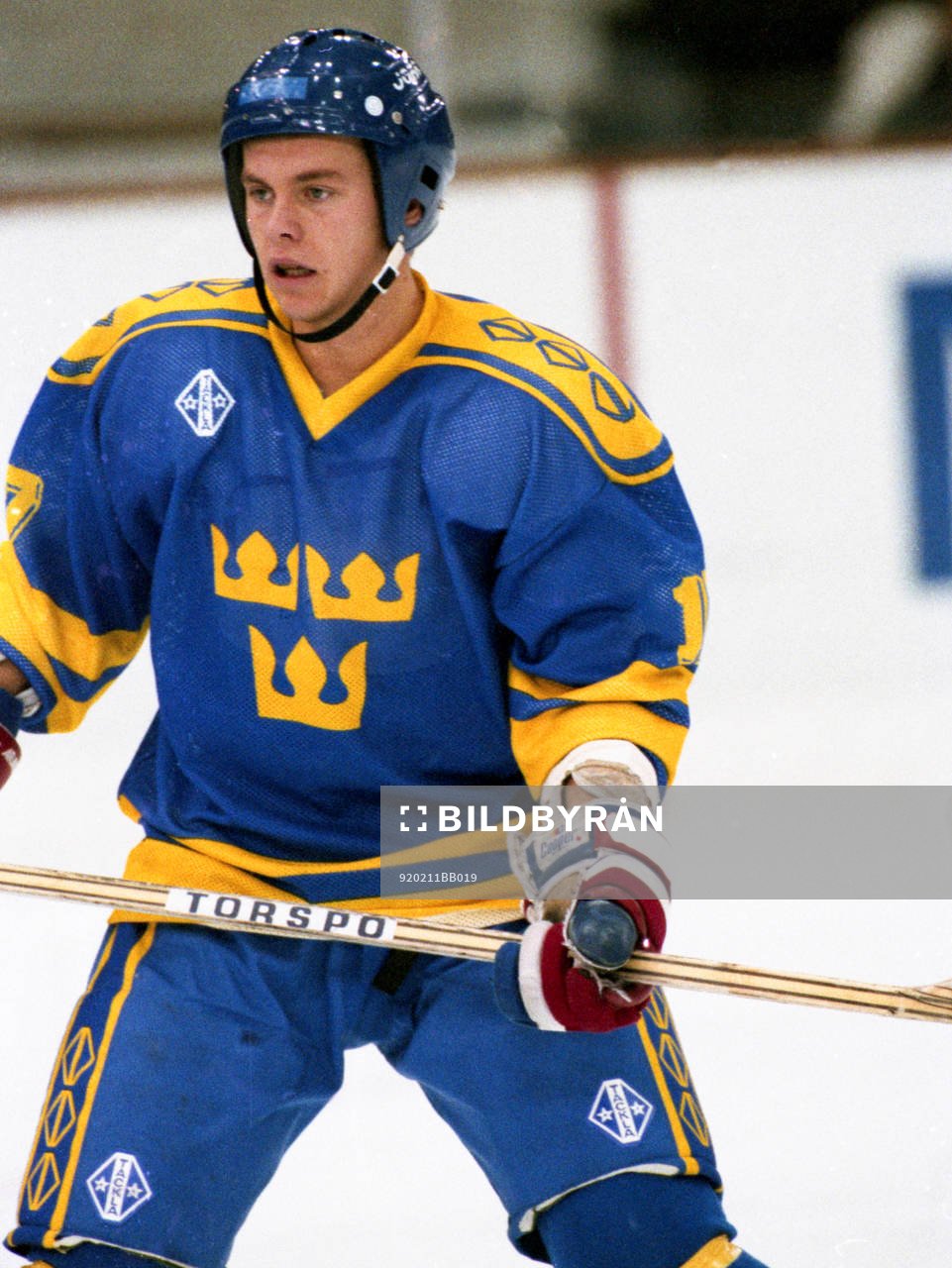 Daniel Rydmark, Västerås