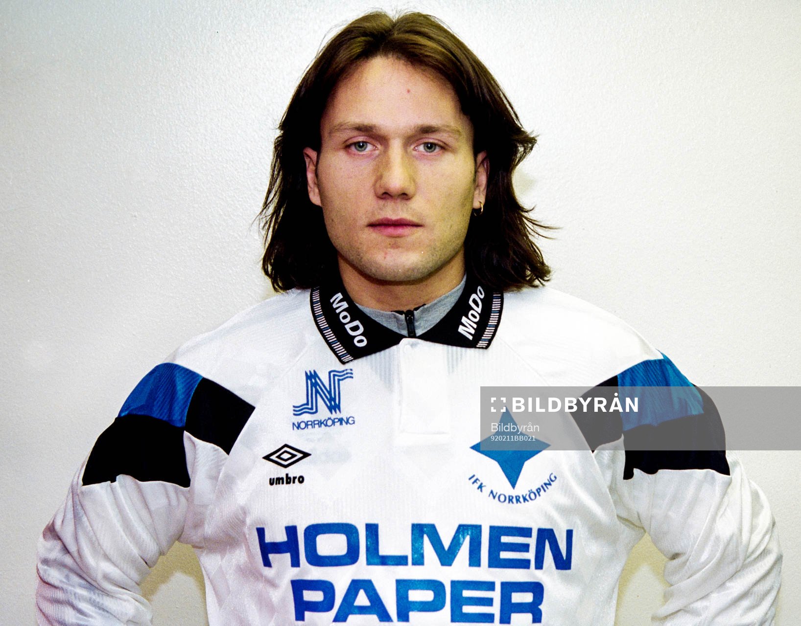Pelle Blohm