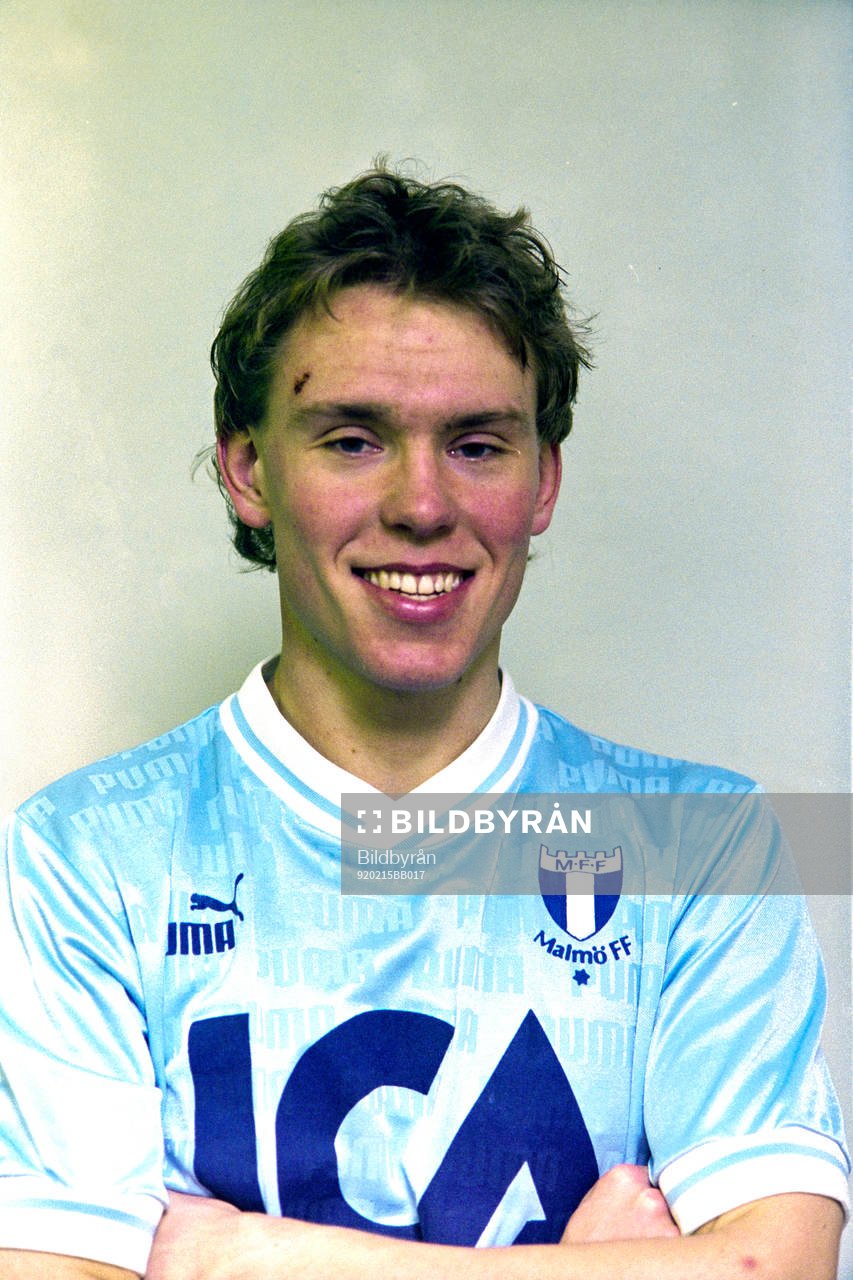 André Jeglertz