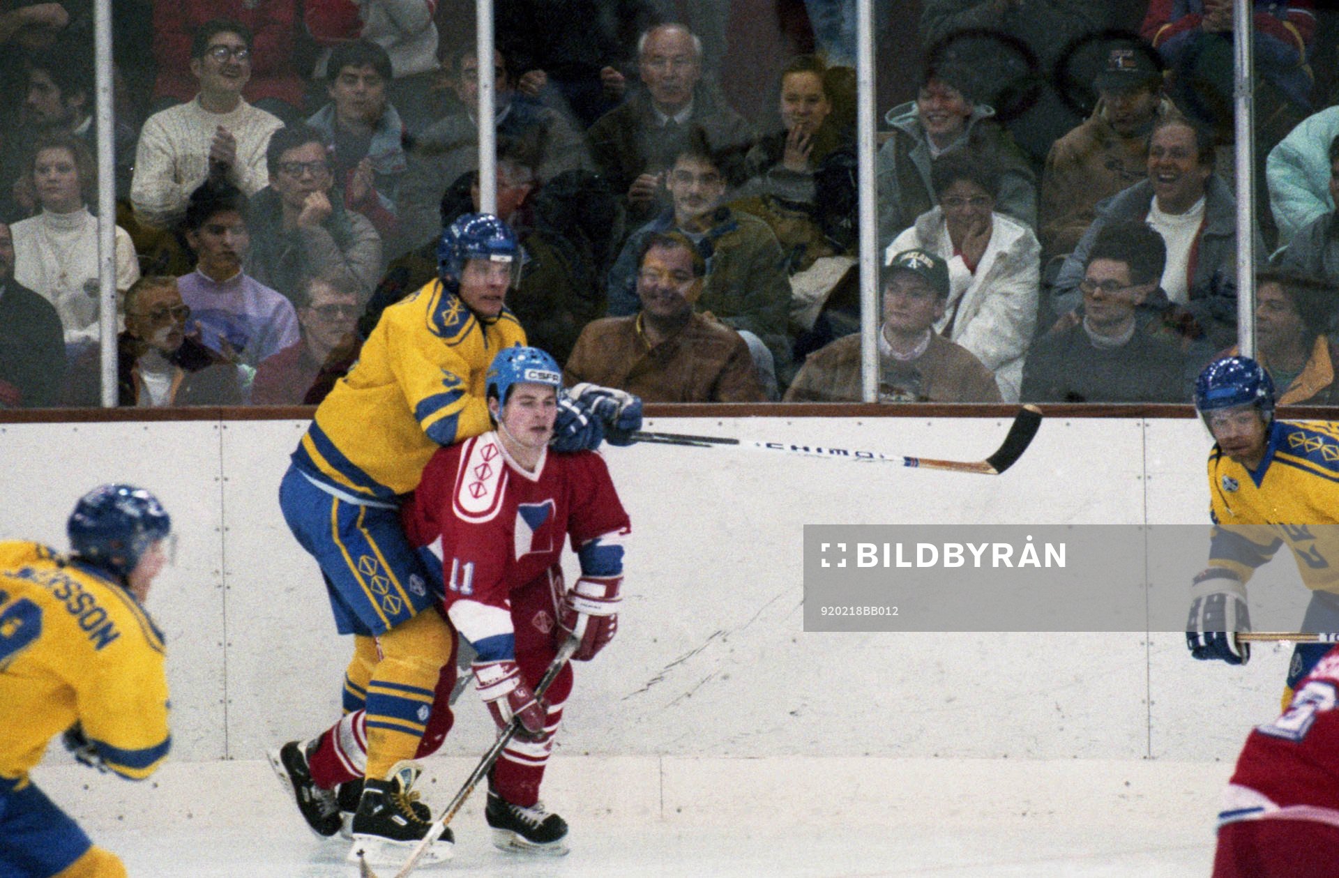 Thomas Rundqvist, Sverige