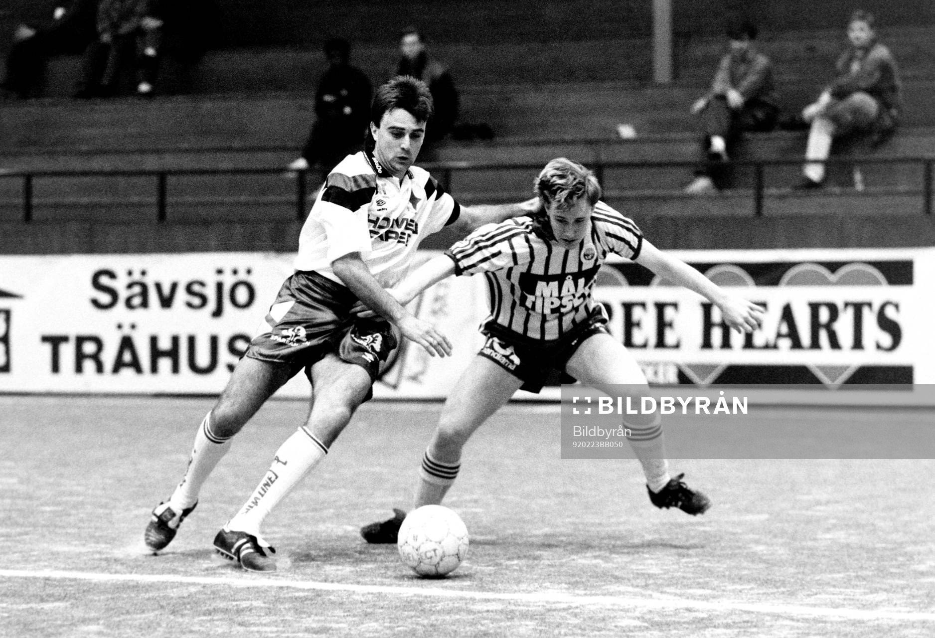 Slobodan Marovic, Norrköping