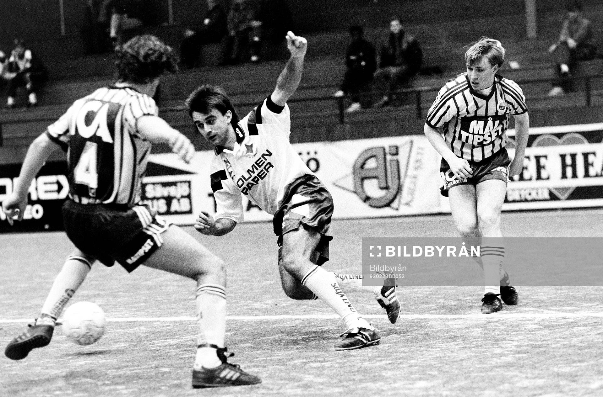 Slobodan Marovic, Norrköping