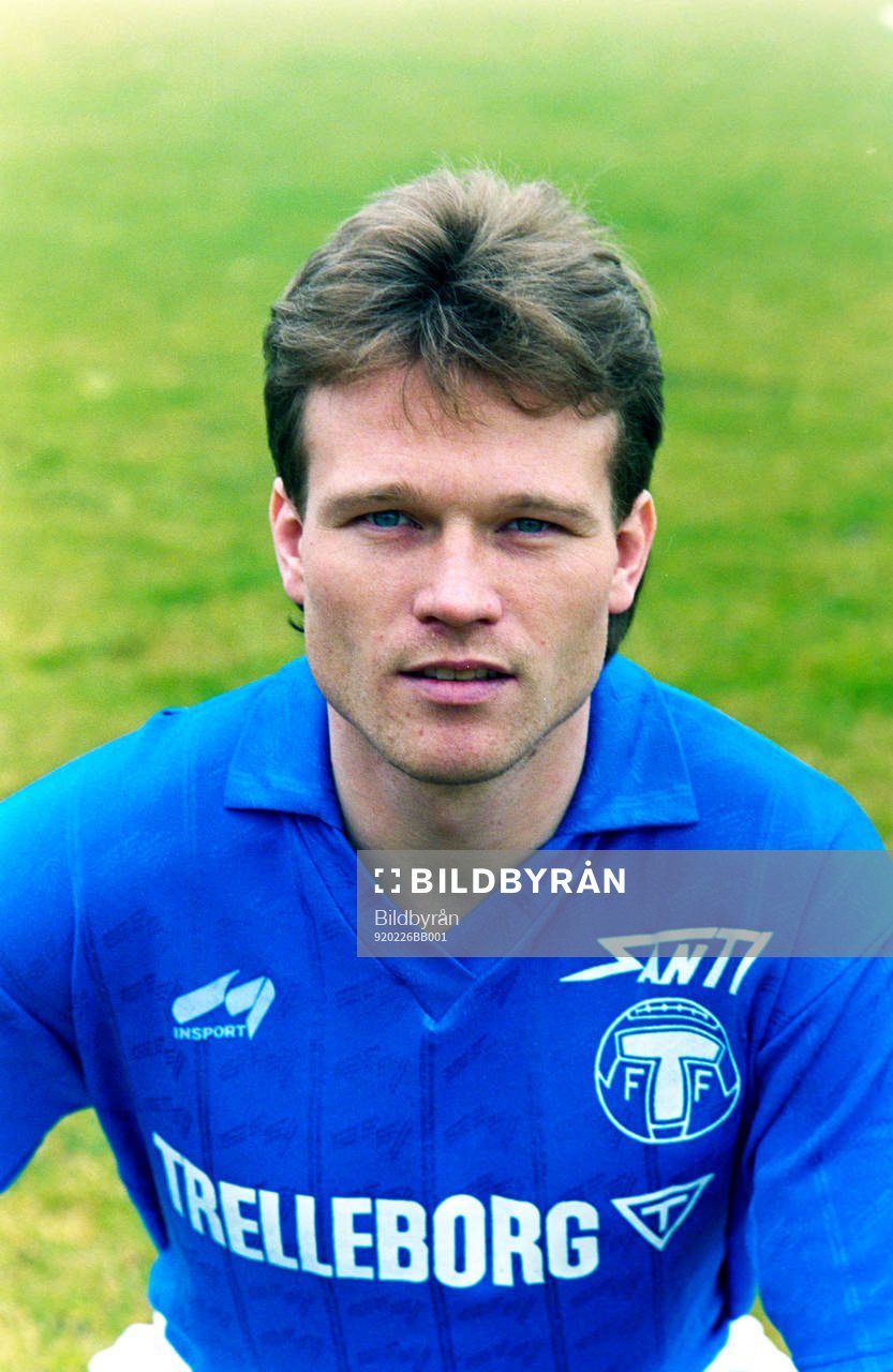 Leif Engqvist