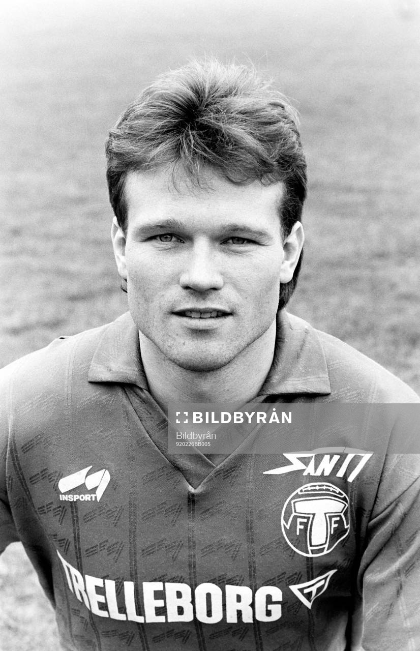 Leif Engqvist