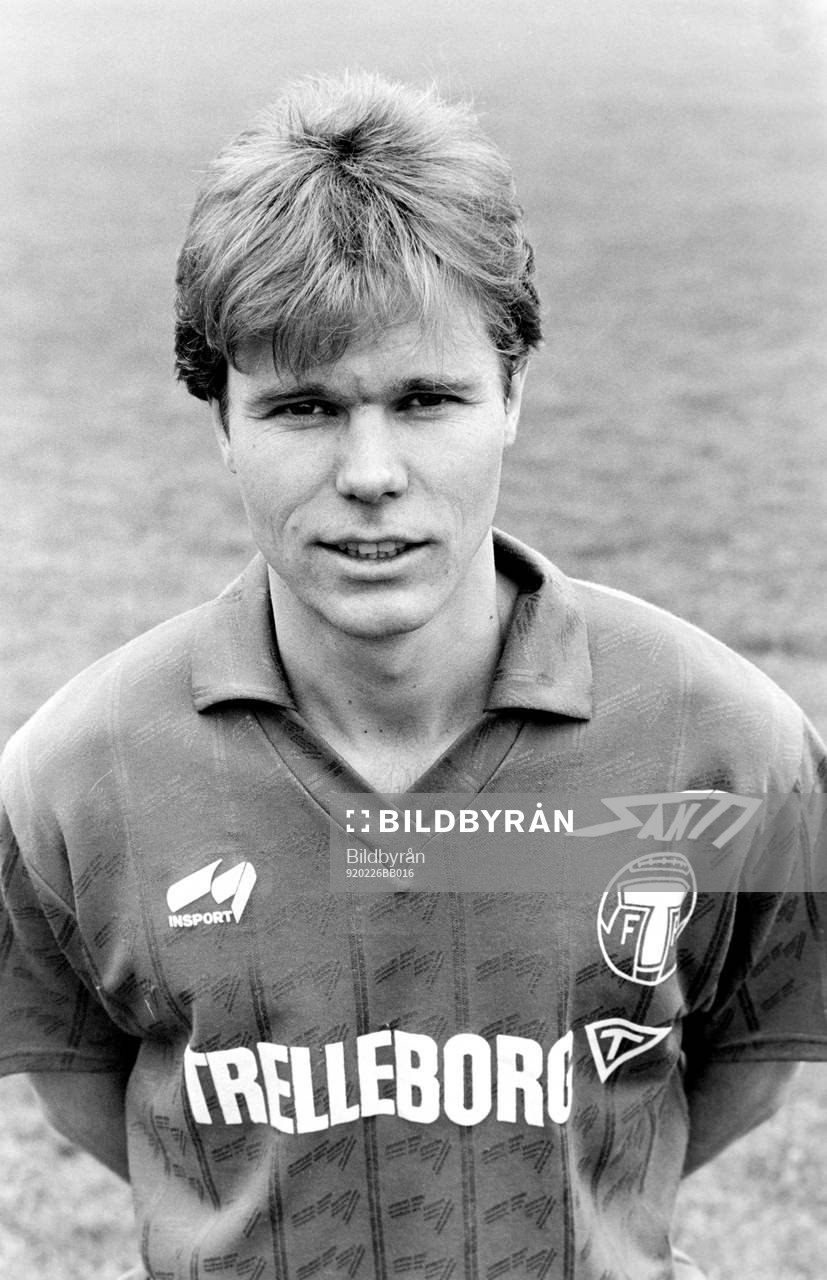 Michael Svensson